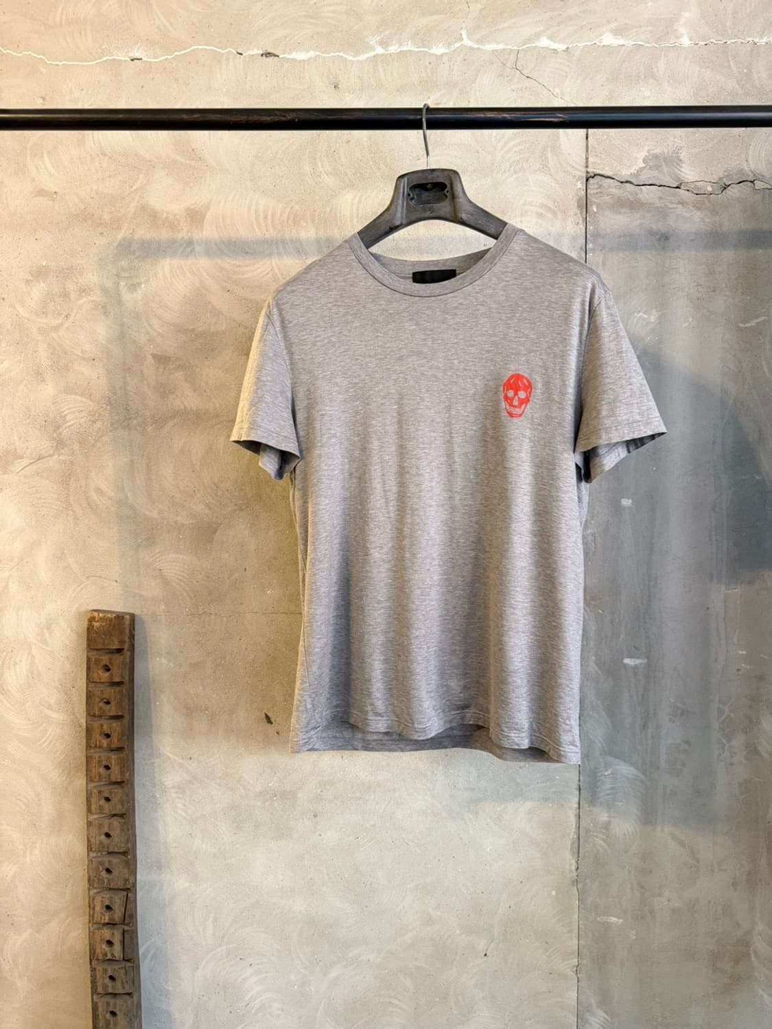 알렉산더 맥퀸 티셔츠 슬림100 상품이미지10