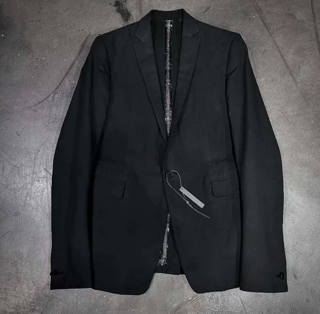 캐롤 크리스찬 포엘 데드엔드 셋업 상품이미지1