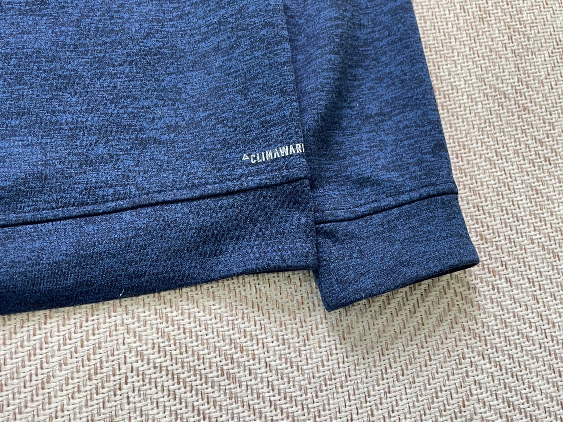 아디다스 클라이마웜 후드 집업 J03901 상품이미지8