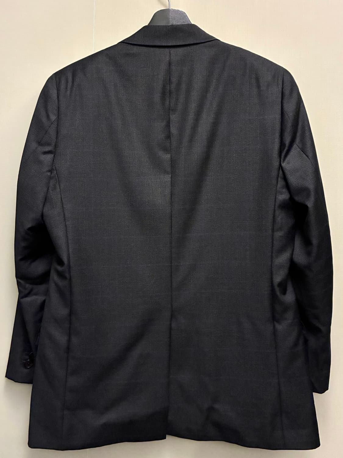 (97/32)브룩스브라더스 글렌체크 까노니코 수트셋업 남자정장 상품이미지3