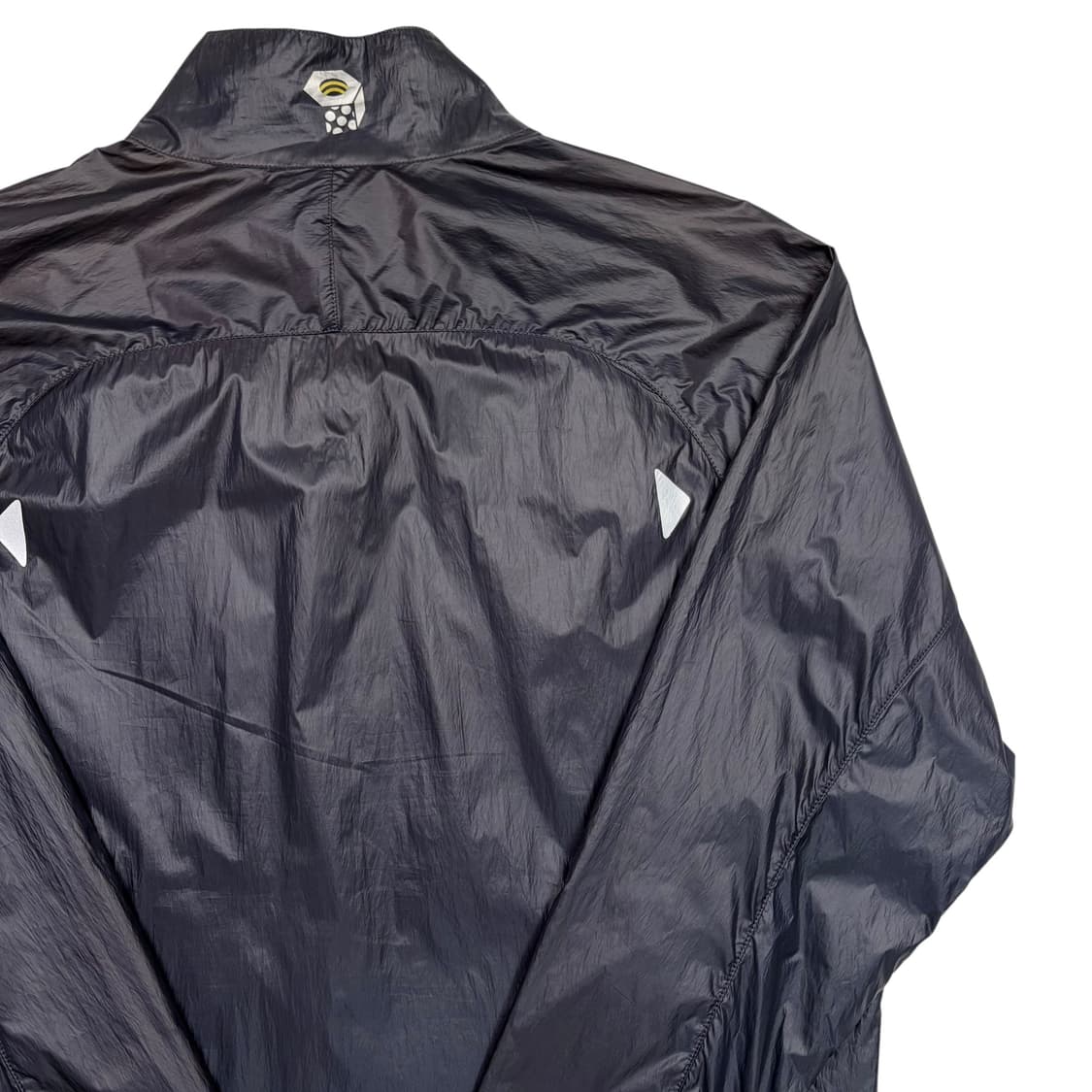 마운틴 하드웨어 네이비 경량 바람막이 L 상품이미지5