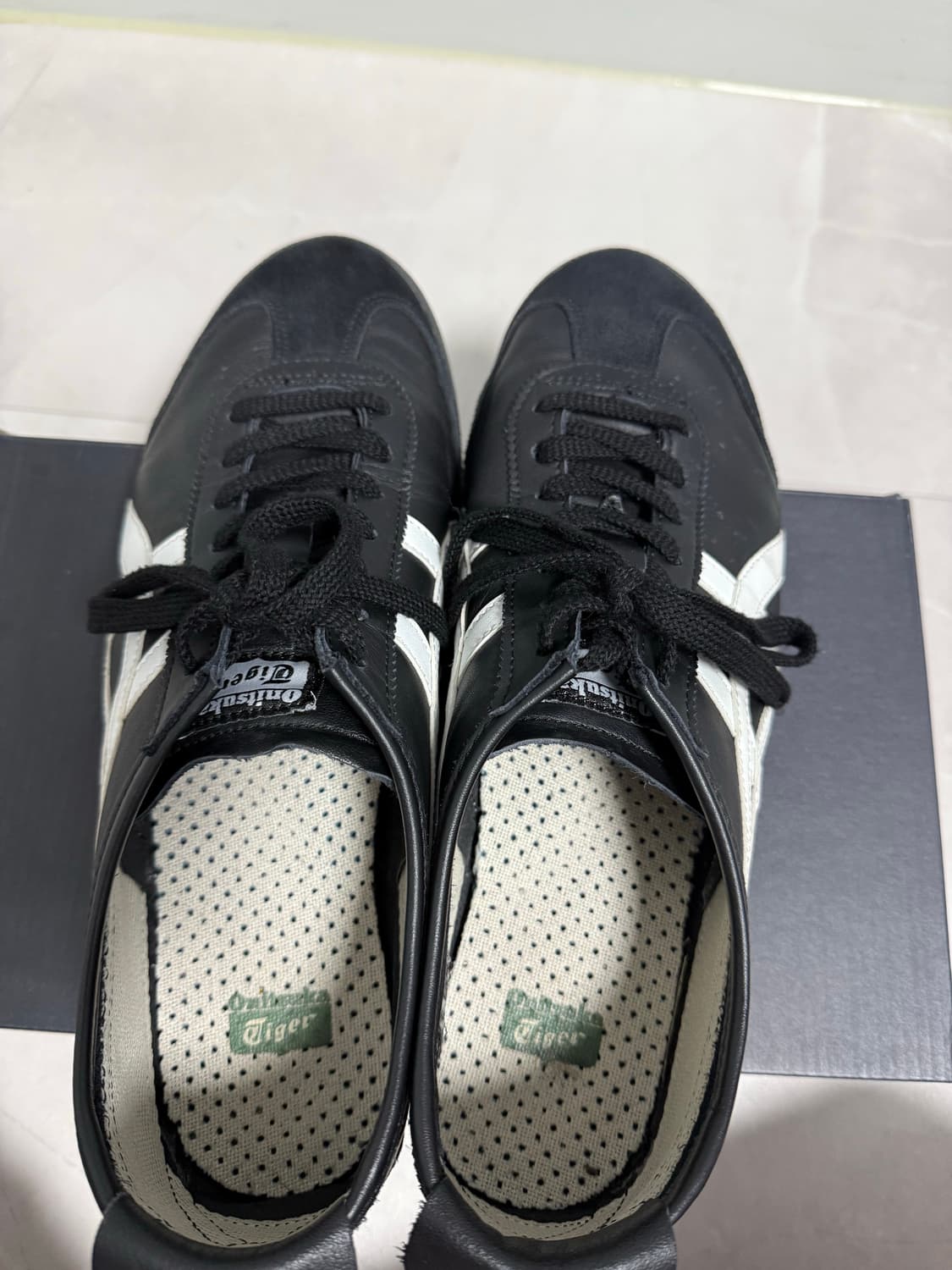 오니츠카 타이거 멕시코 66 상품이미지1