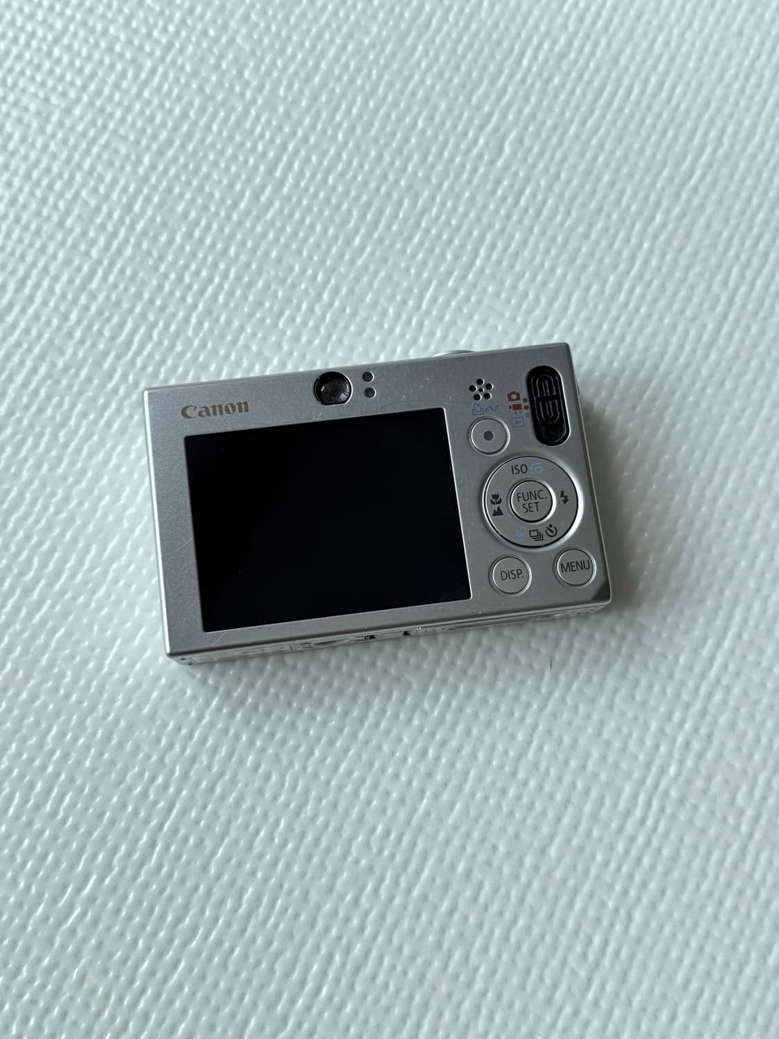 캐논 익서스 70 디카 ixus 70 상품이미지2