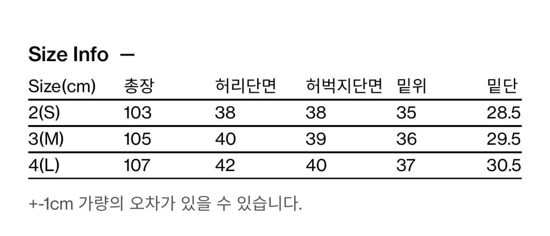 [3] 해칭룸 빅 카고 팬츠 블랙 V2 상품이미지5