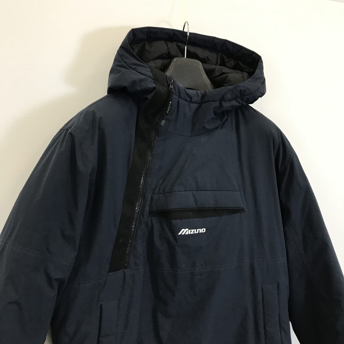 미즈노 MIZUNO 패딩아노락 점퍼 [L] 상품이미지2