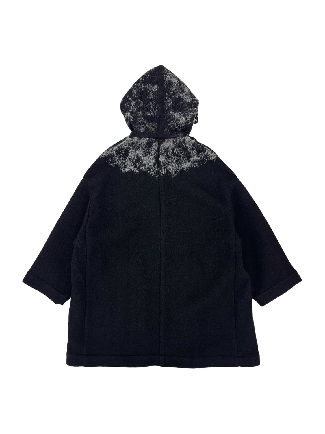 Sinya Kozuka 18fw  Snowing Coat/ 1 상품이미지2