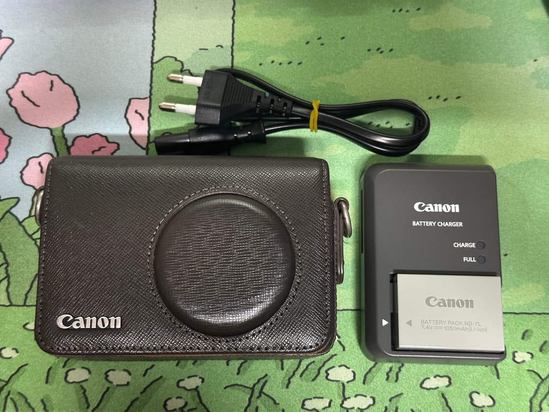 Canon PowerShot G10 캐논 파워샷 상품이미지8
