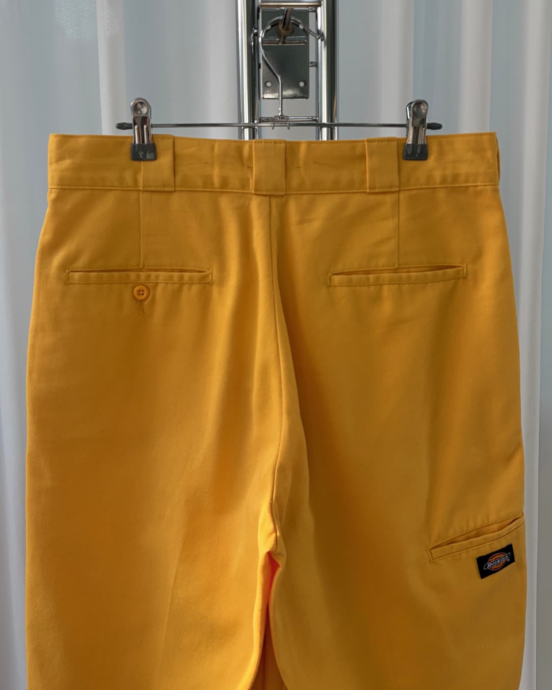 [31인치]디키즈 Dickies 루즈핏 버뮤다 팬츠 상품이미지5