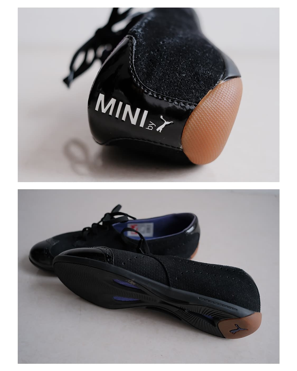 Puma English Sneaker MINI Wn’s 상품이미지7