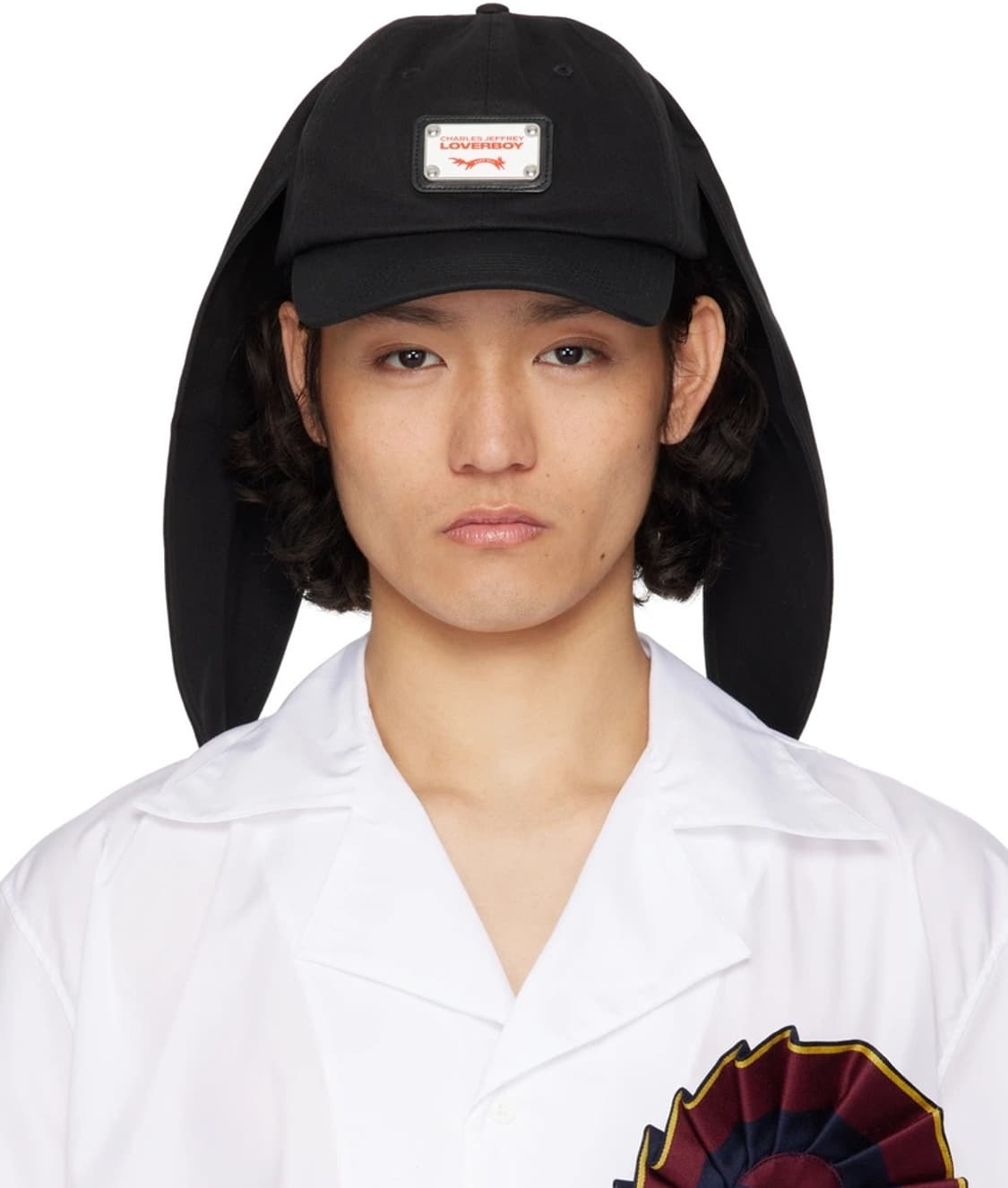 찰스 제프리 러버보이 래빗 이어 캡 상품이미지2