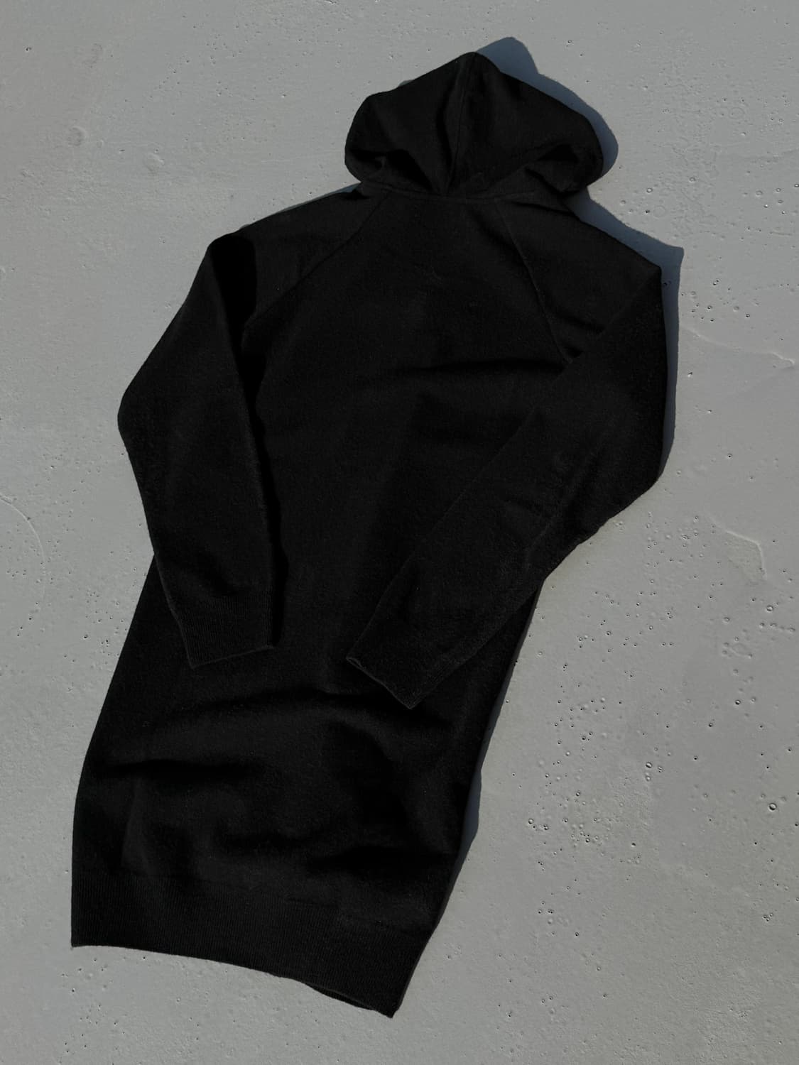 Number (N)ine 04AW Long Zip-Cardigan 상품이미지4