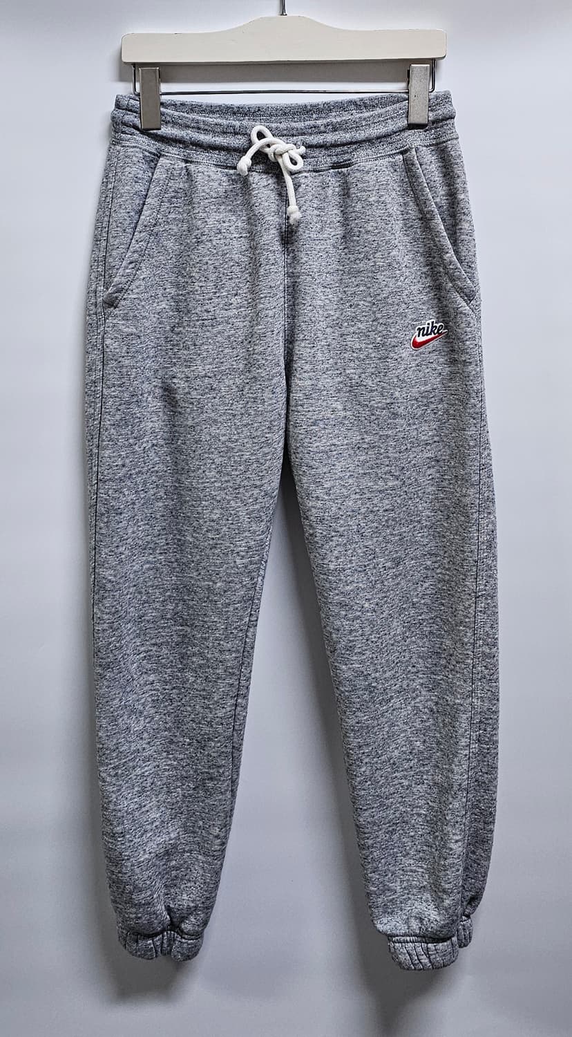 나이키 기모 조거팬츠 M 상품이미지1