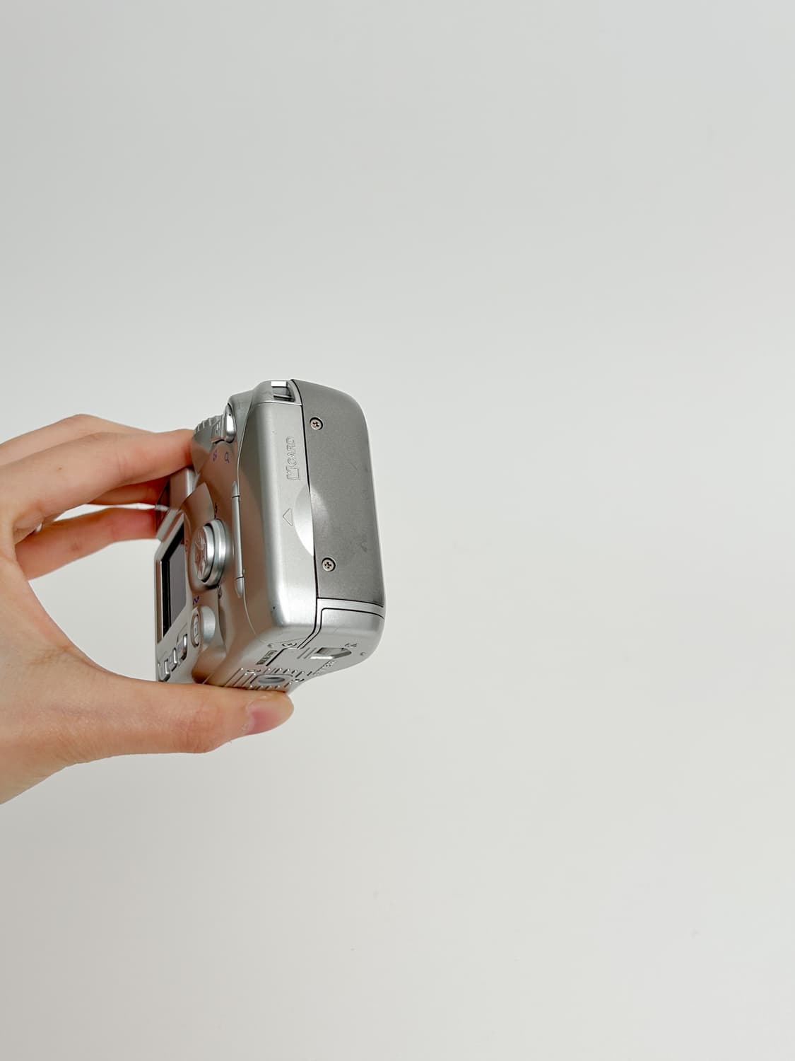 빈티지!) 니콘 쿨픽스 3100 Coolpix 빈티지 디카 상품이미지9