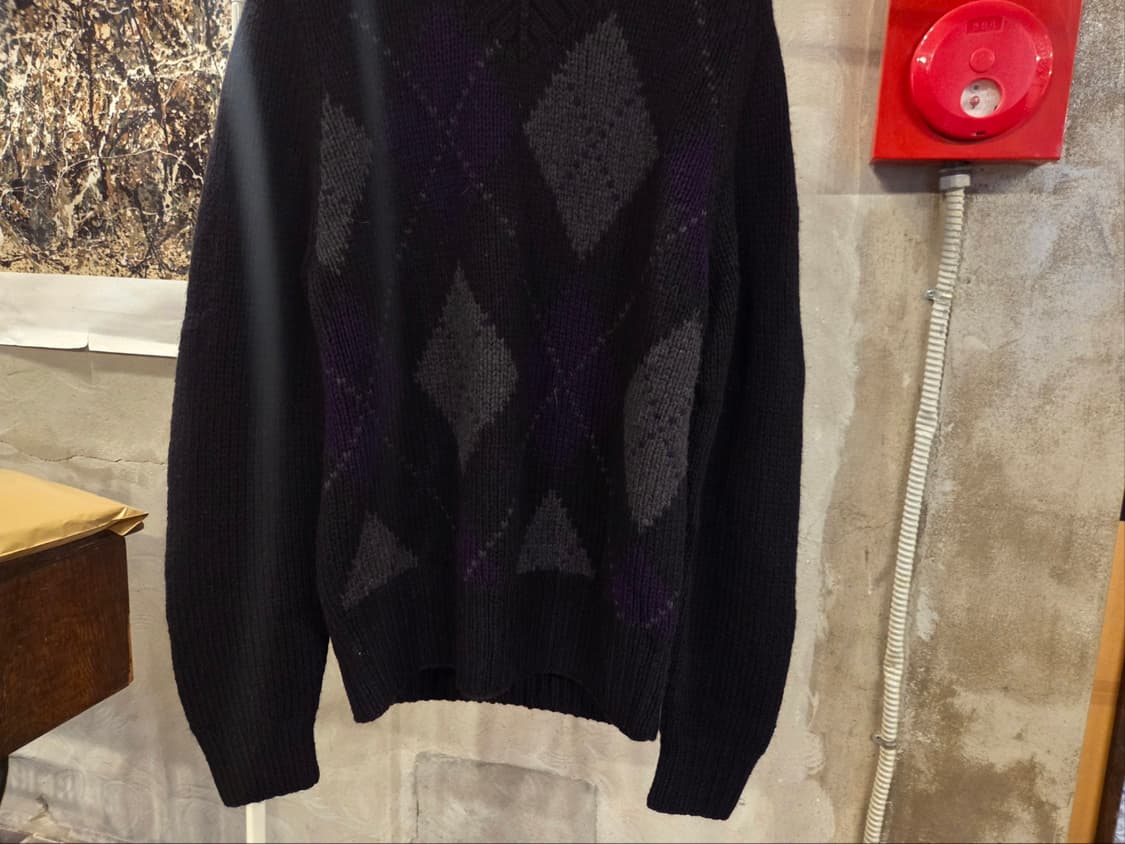 폴로랄프로렌 핸드니트 상품이미지6