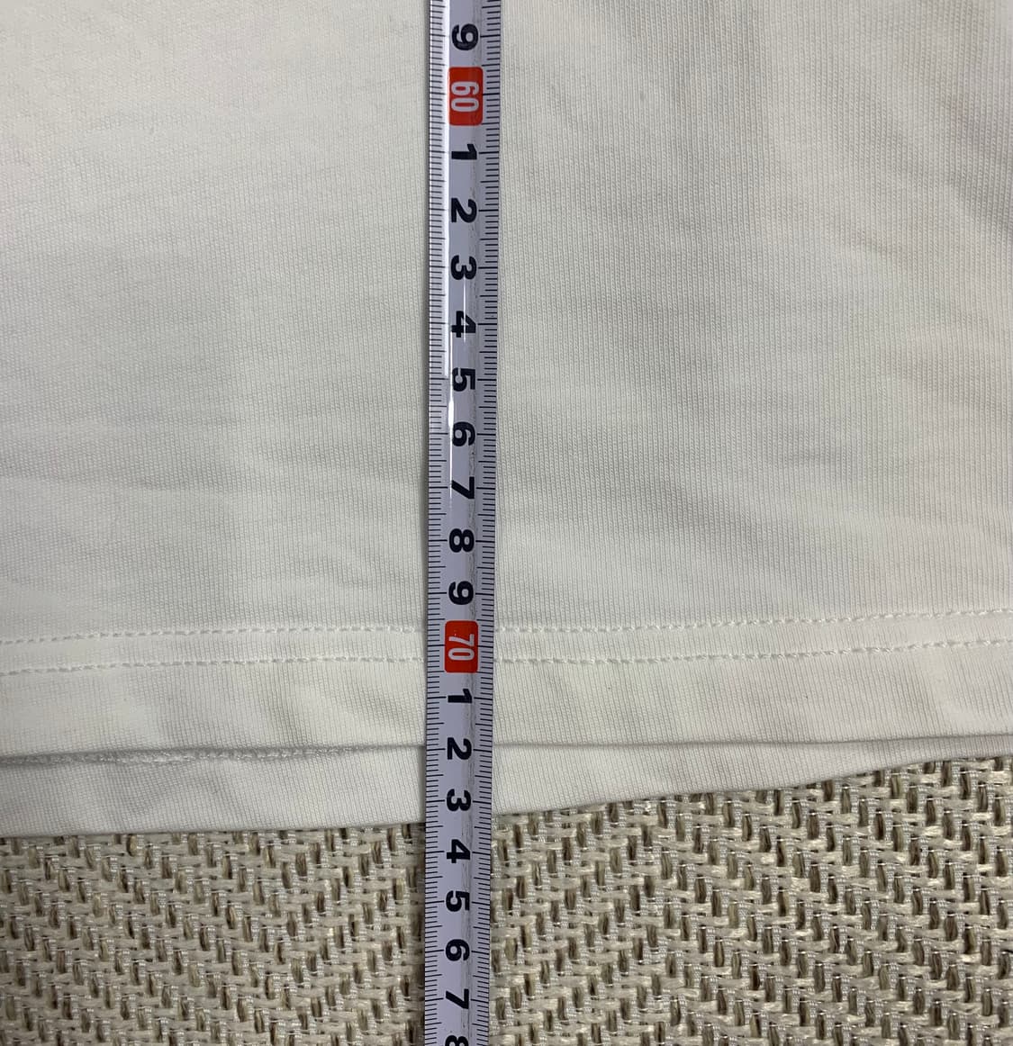자라 아더에러 협업 롱슬리브 L-XL 오버핏 상품이미지7
