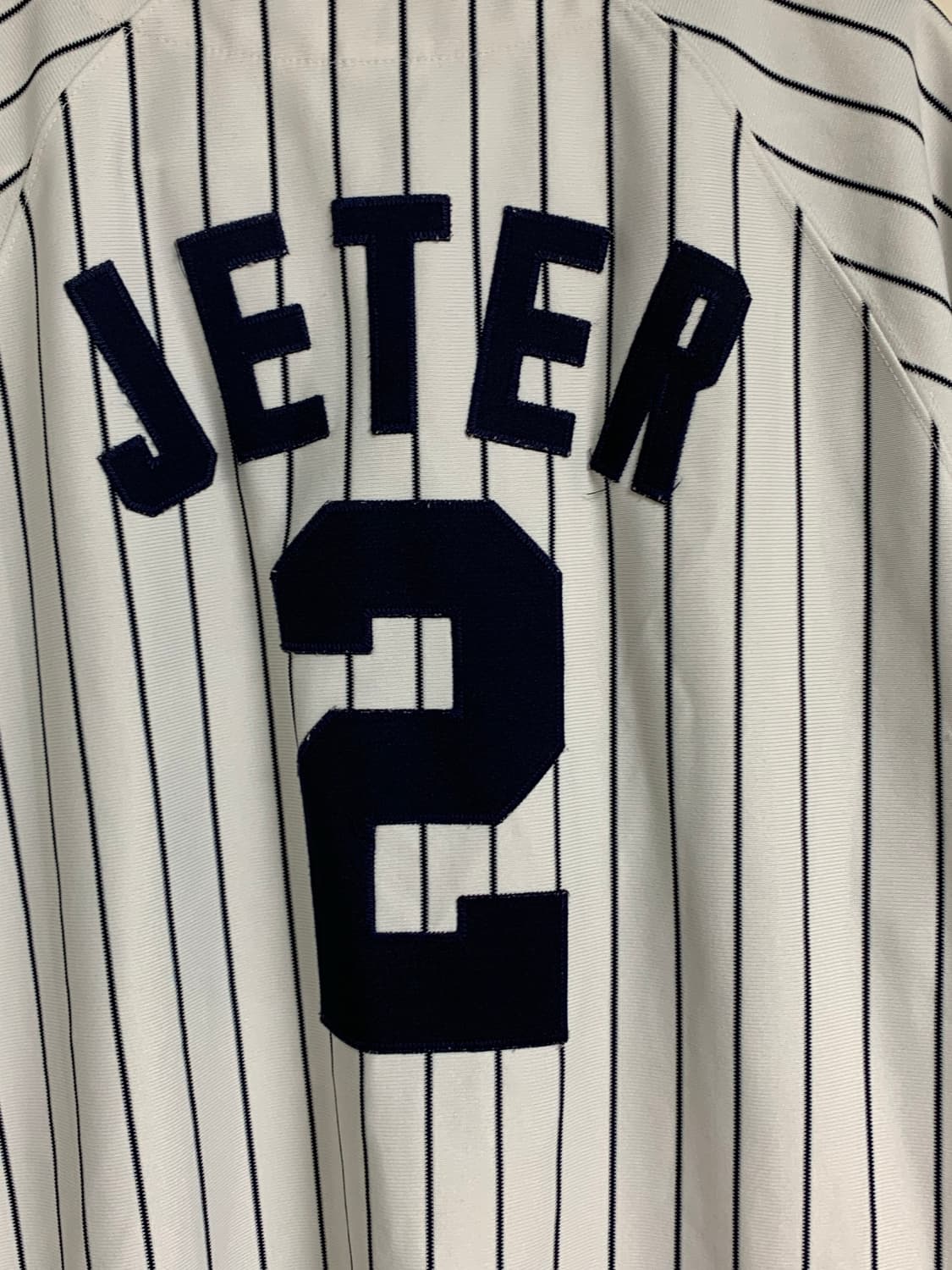 90s RUSSELL NY Yankees 상품이미지2