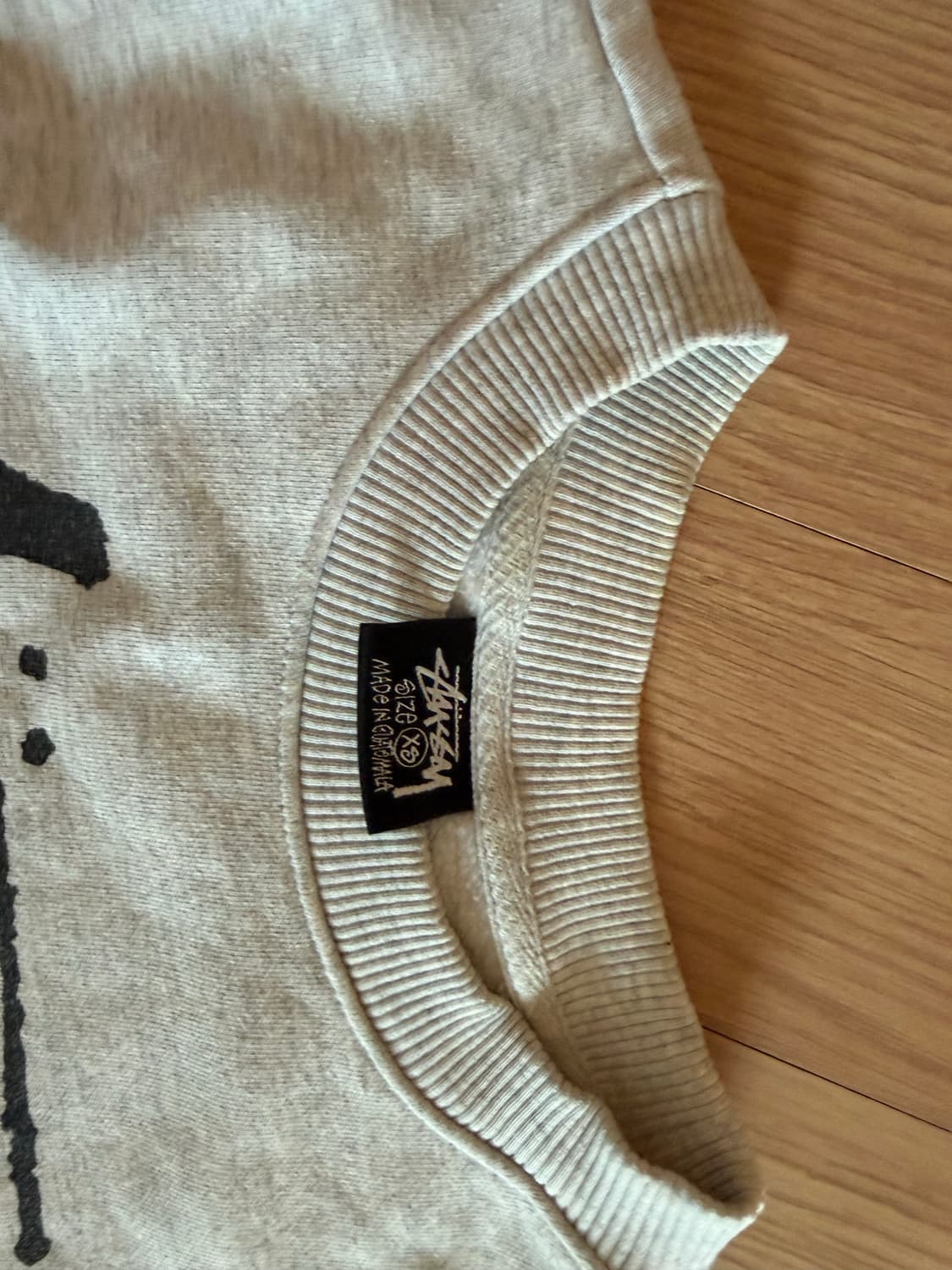 stussy 스투시 xs 도쿄 상품이미지3