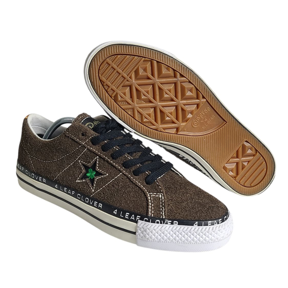 250) CONVERSE 컨버스 x Patta 파타 프로 로우 자바 상품이미지2