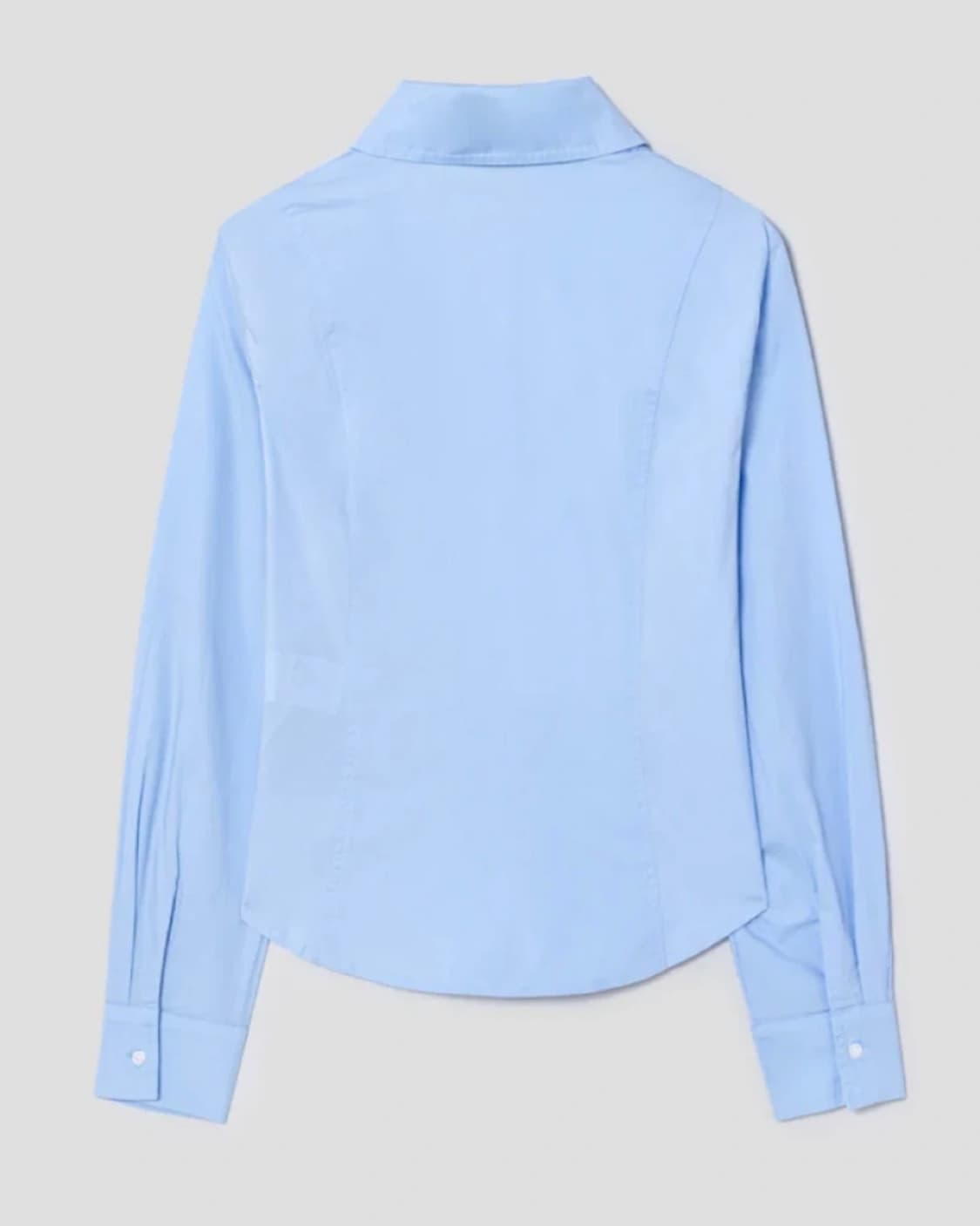 [새상품] 에잇세컨즈 슬림핏 셔츠 상품이미지2