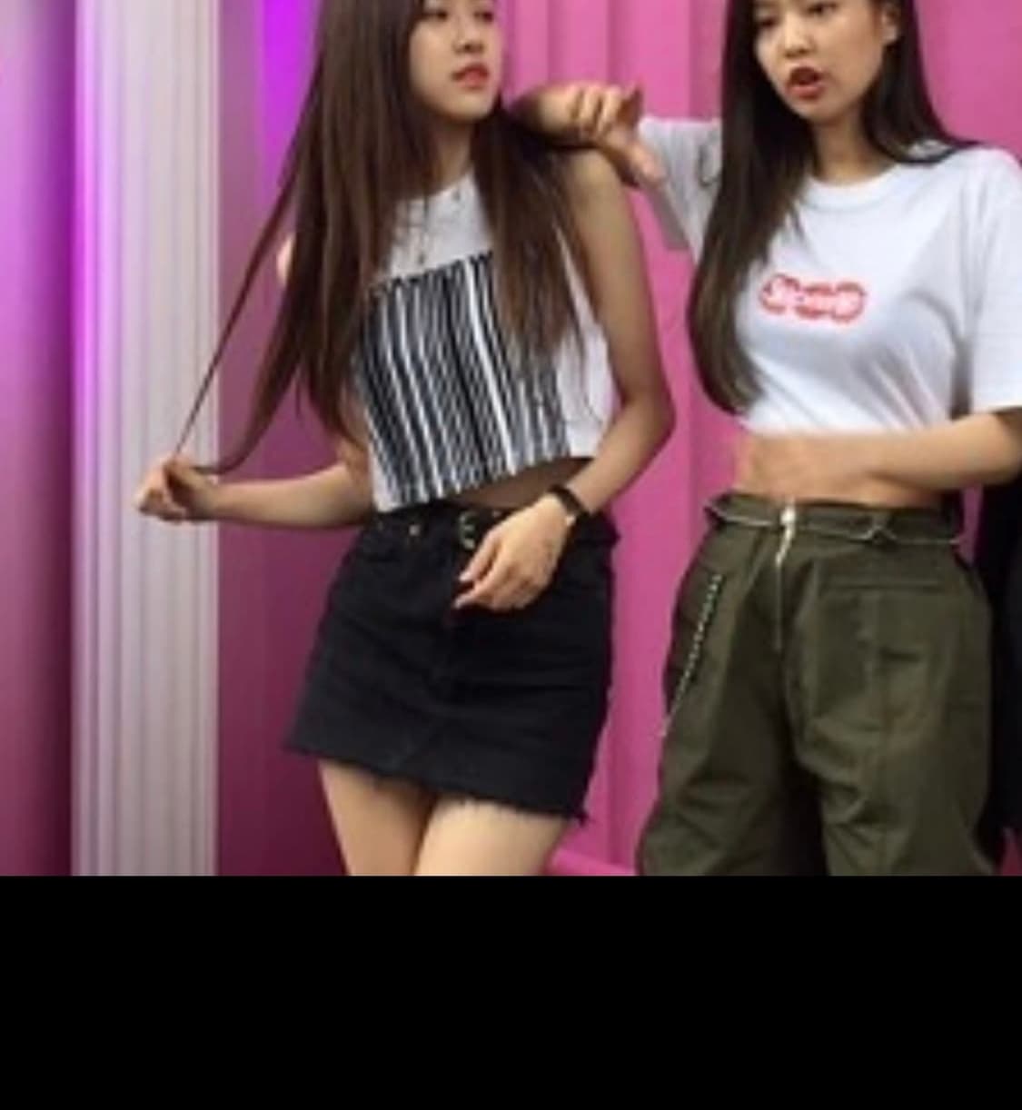 알렉산더왕 아이콘 니트 맨투맨 상품이미지5