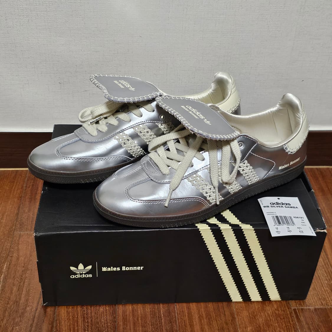 adidas wales bonner 상품이미지1