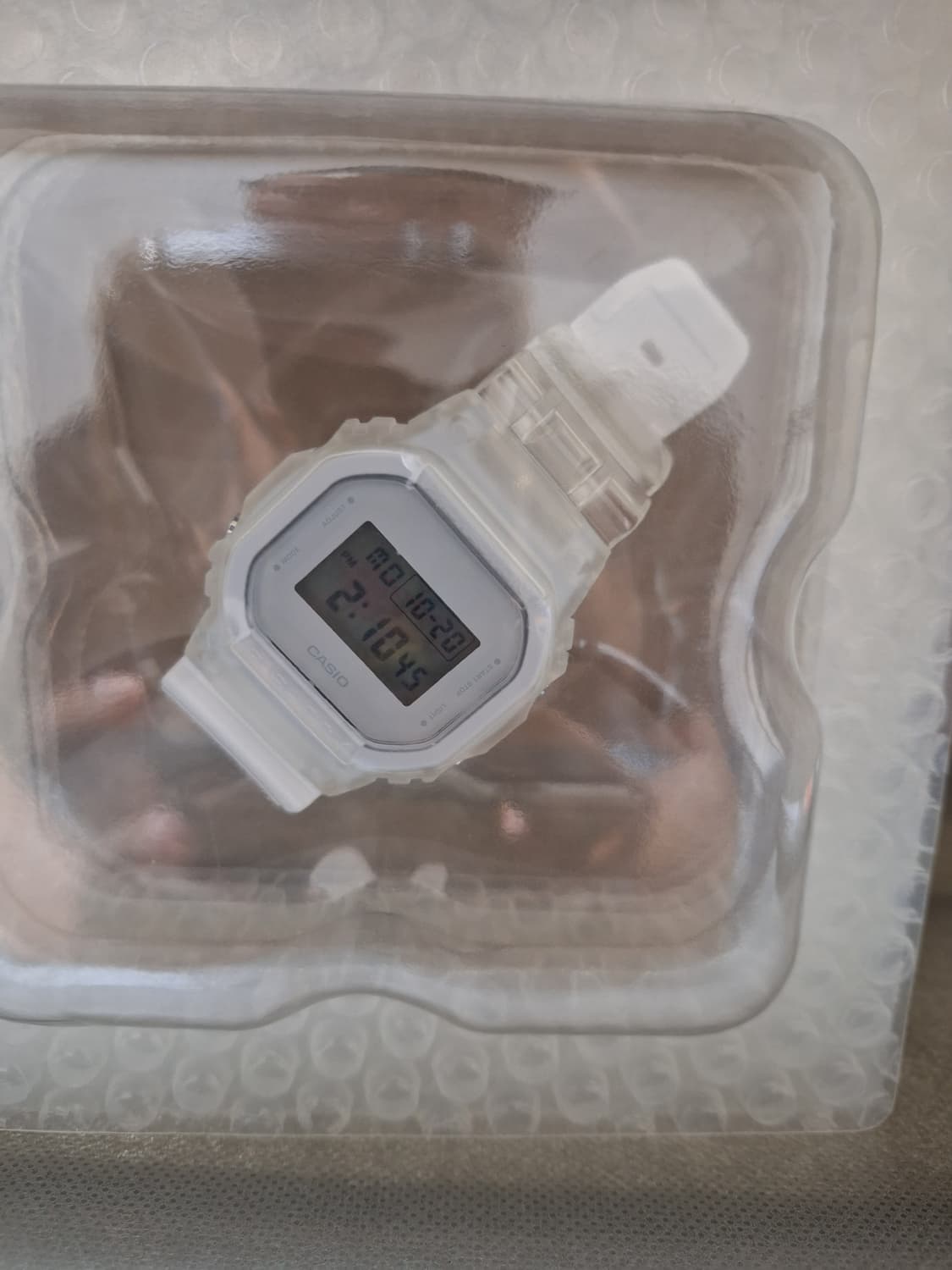 지샥 빔즈 콜라보 미개봉 판매합니다 상품이미지2