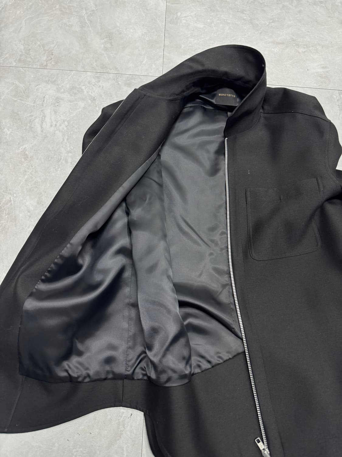  몽또또 실크 상품이미지3