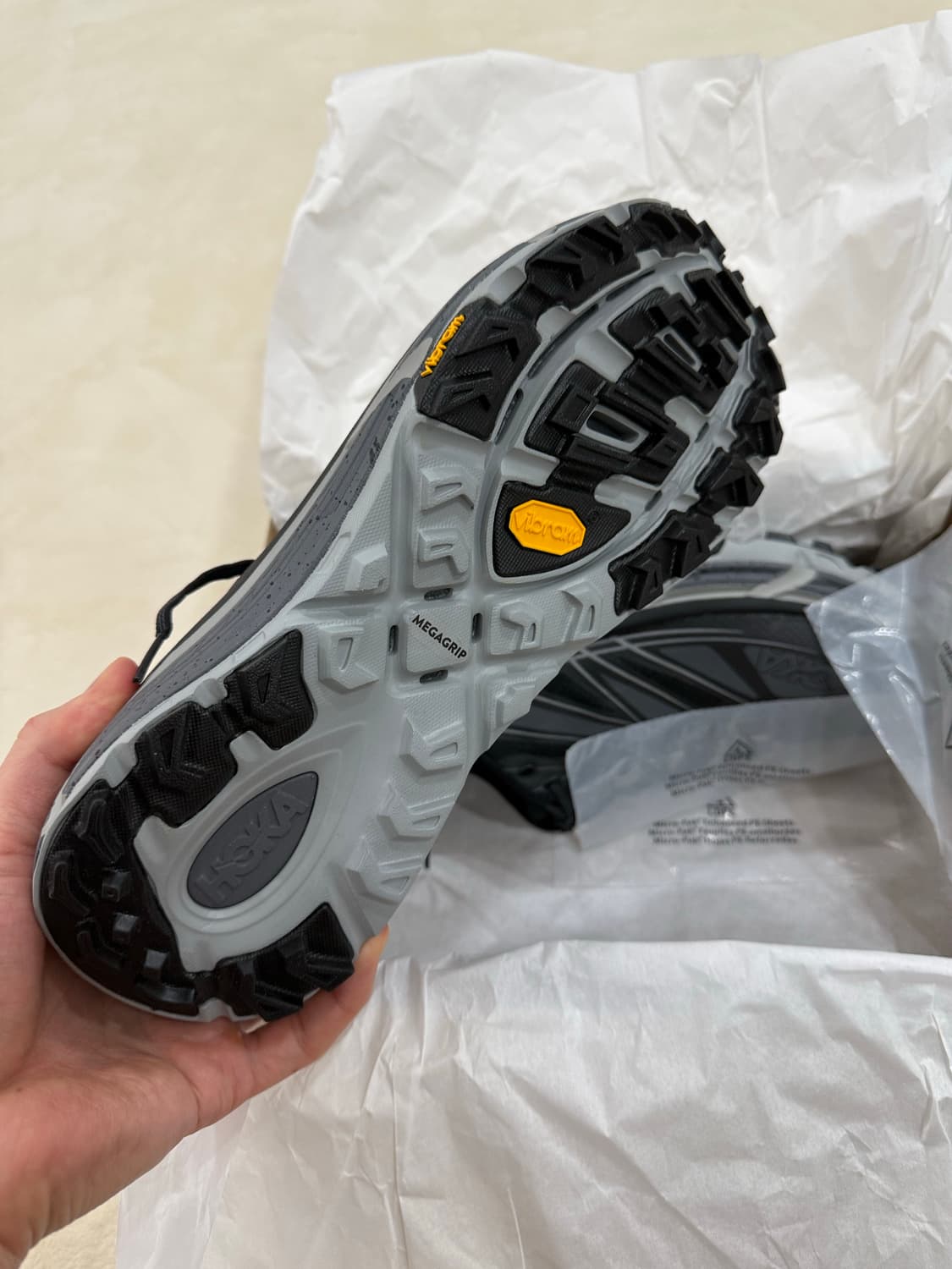 호카 마파테 스피드 2 285 상품이미지3