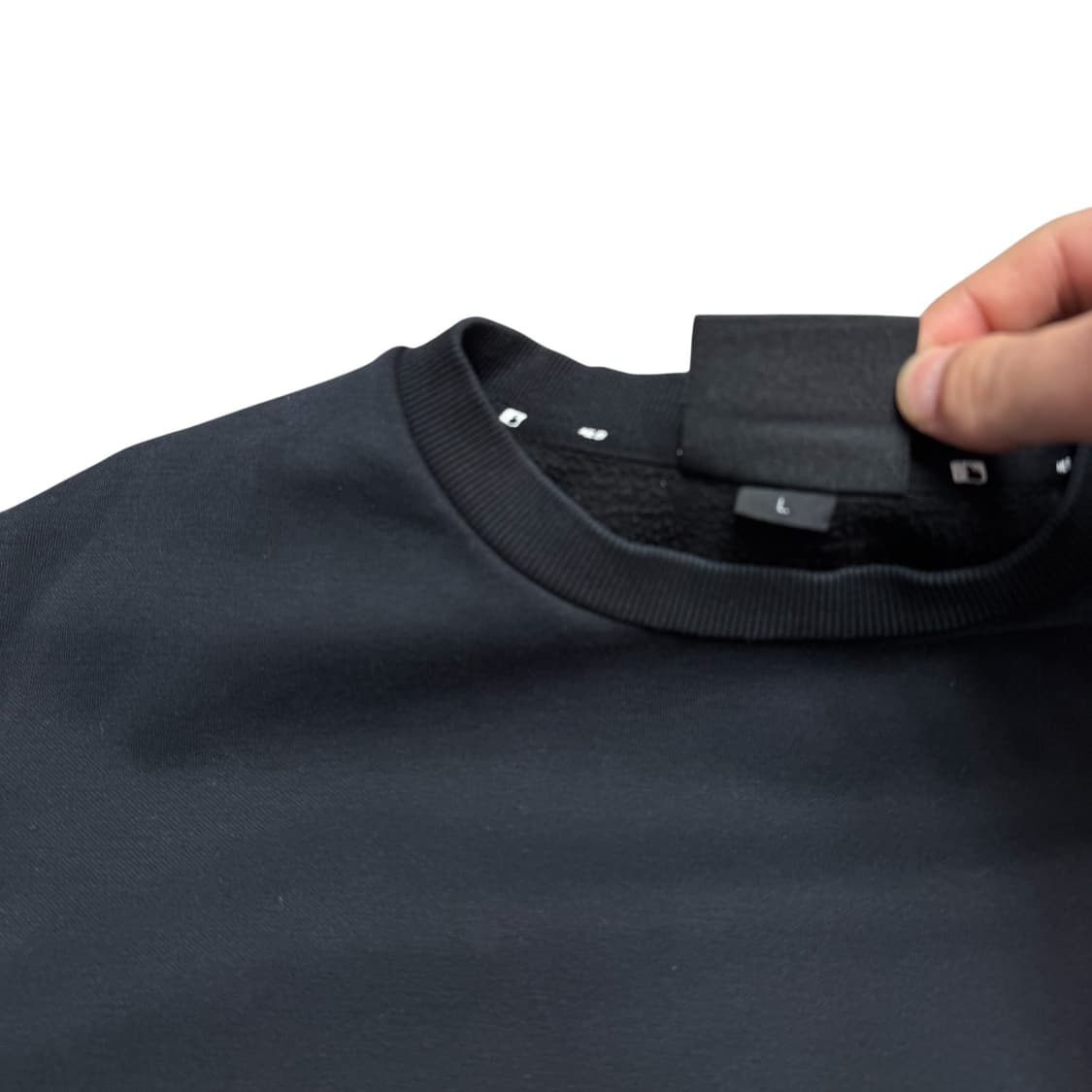 MLB 맨투맨 상품이미지2