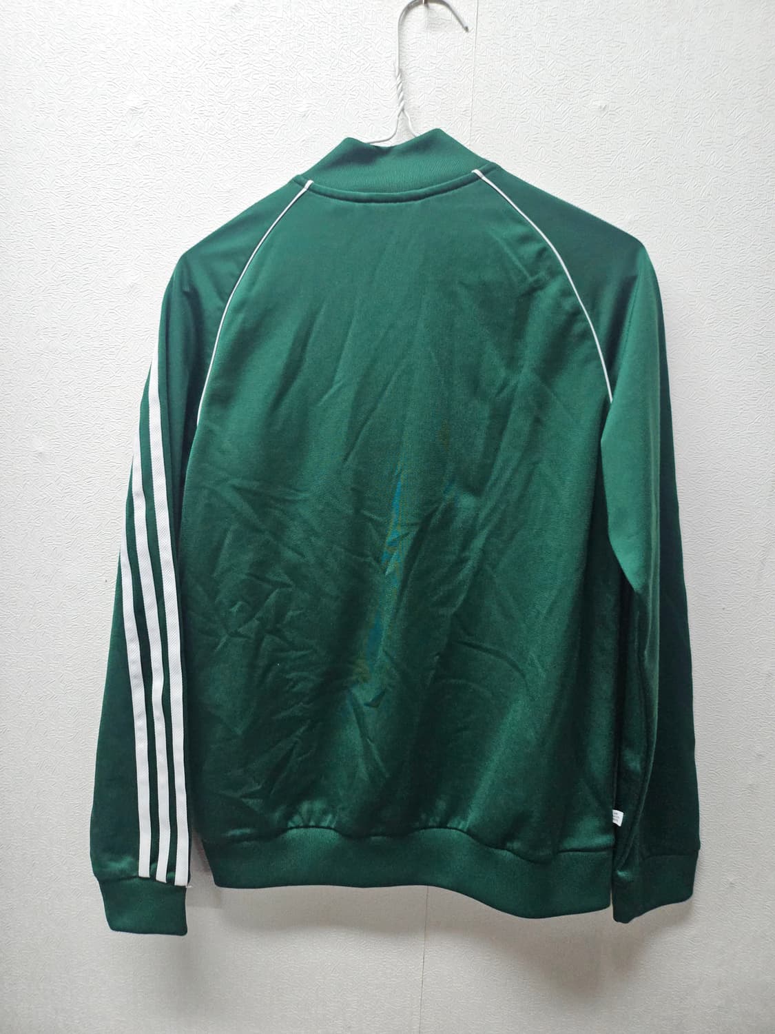 아디다스 아디컬러 클래식 SST 그린 트랙탑 져지 55 상품이미지3