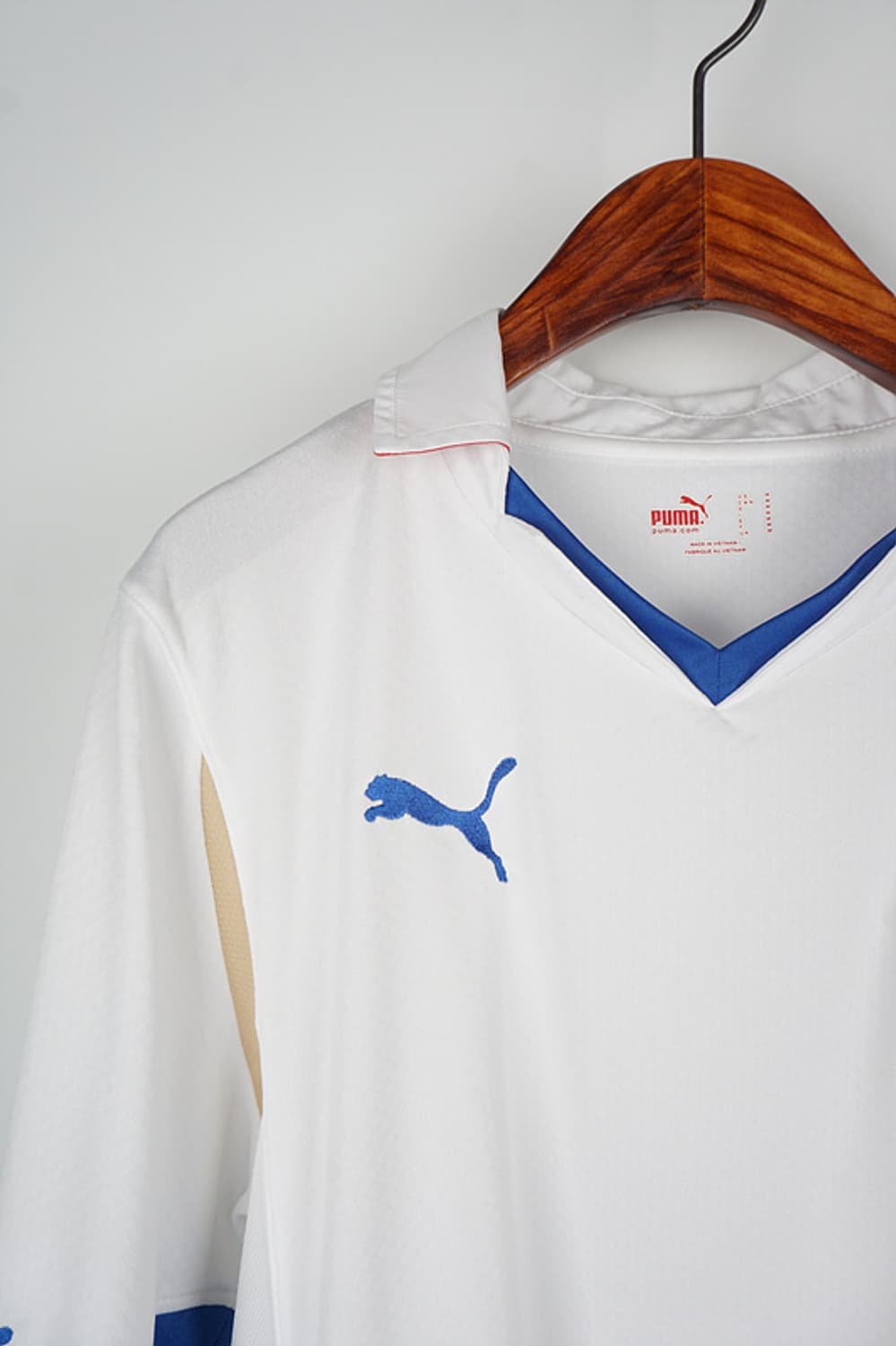 PUMA (ITALY) 2006-2007 football uniform 상품이미지2