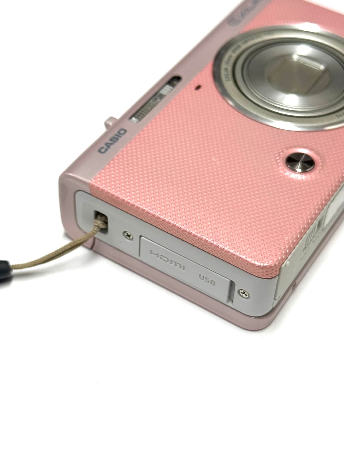 셀카모드 희귀템  카시오 casio exilim ex-zr60 💖💝 상품이미지10