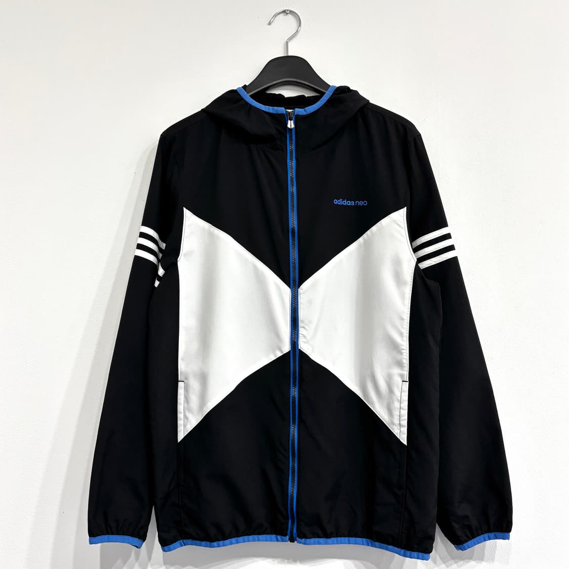 아디다스 후드 바람막이 상품이미지1