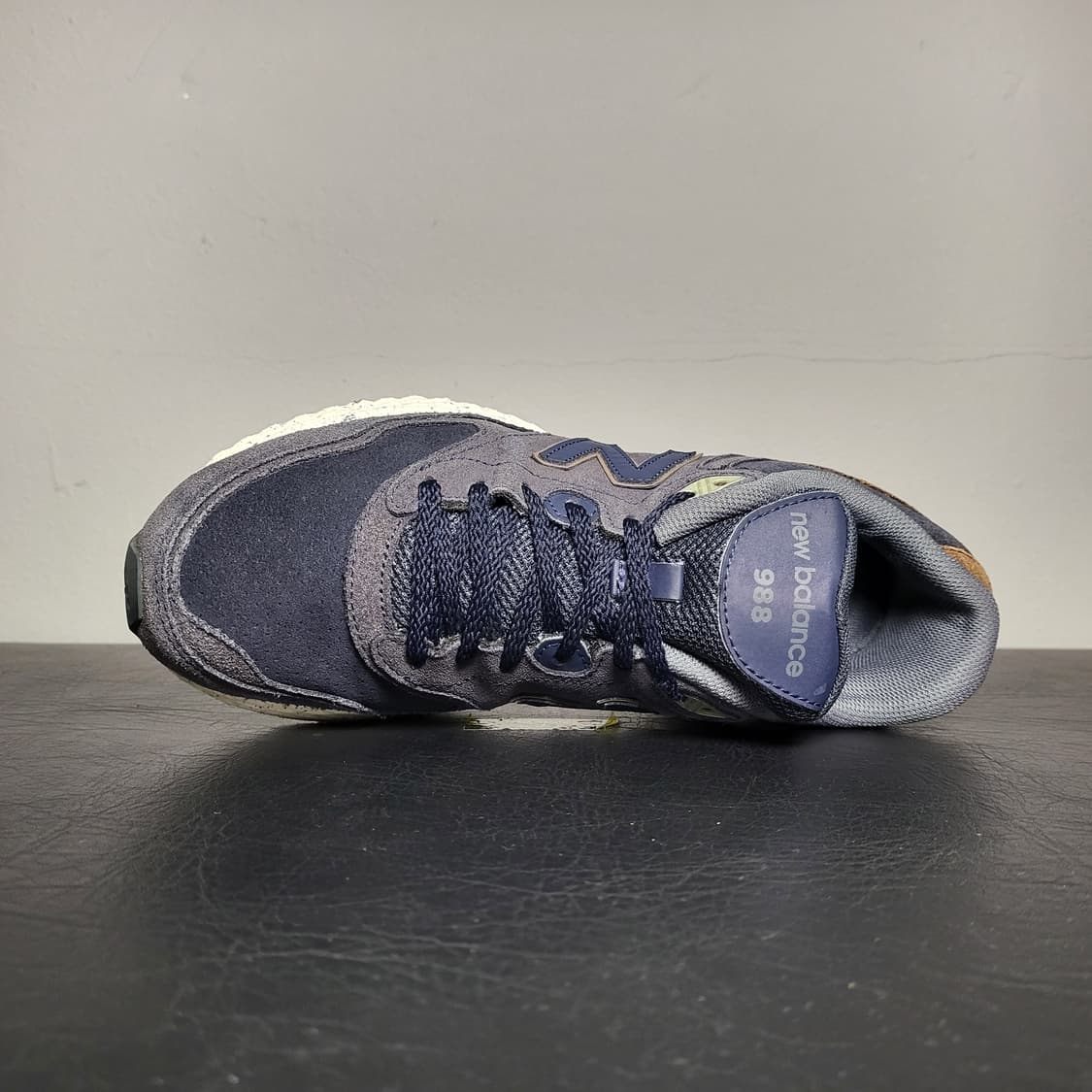 뉴발란스 운동화 265m 988 상품이미지5