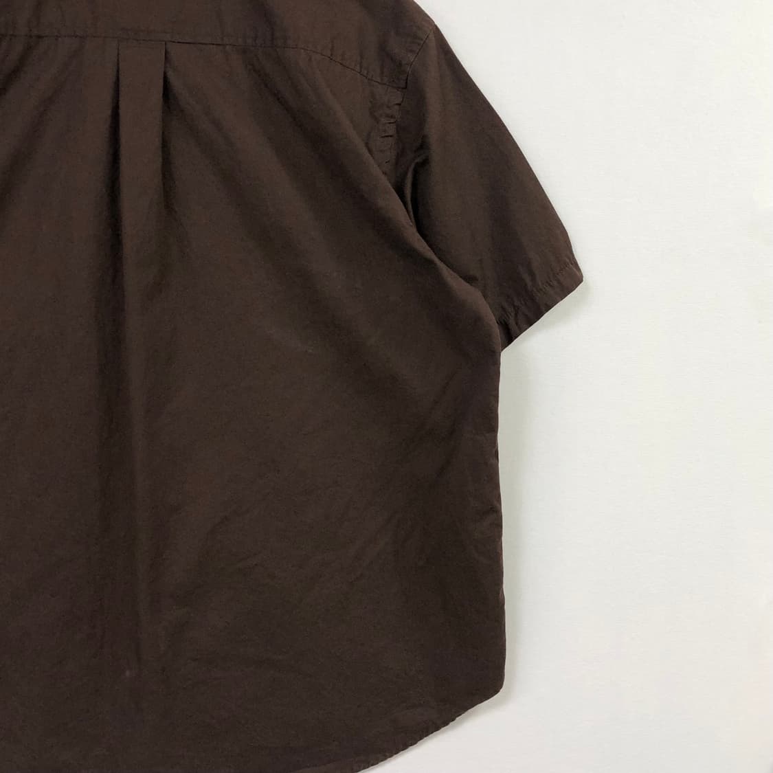 XL 칼하트 워크 셔츠 상품이미지4