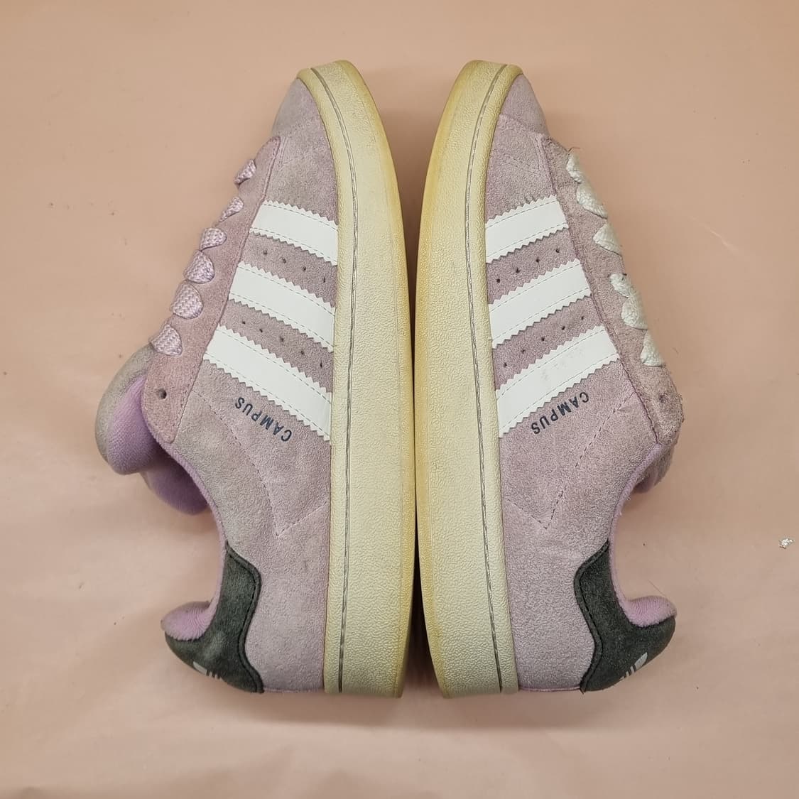 아디다스 캠퍼스 00s 여성스니커즈240 상품이미지5