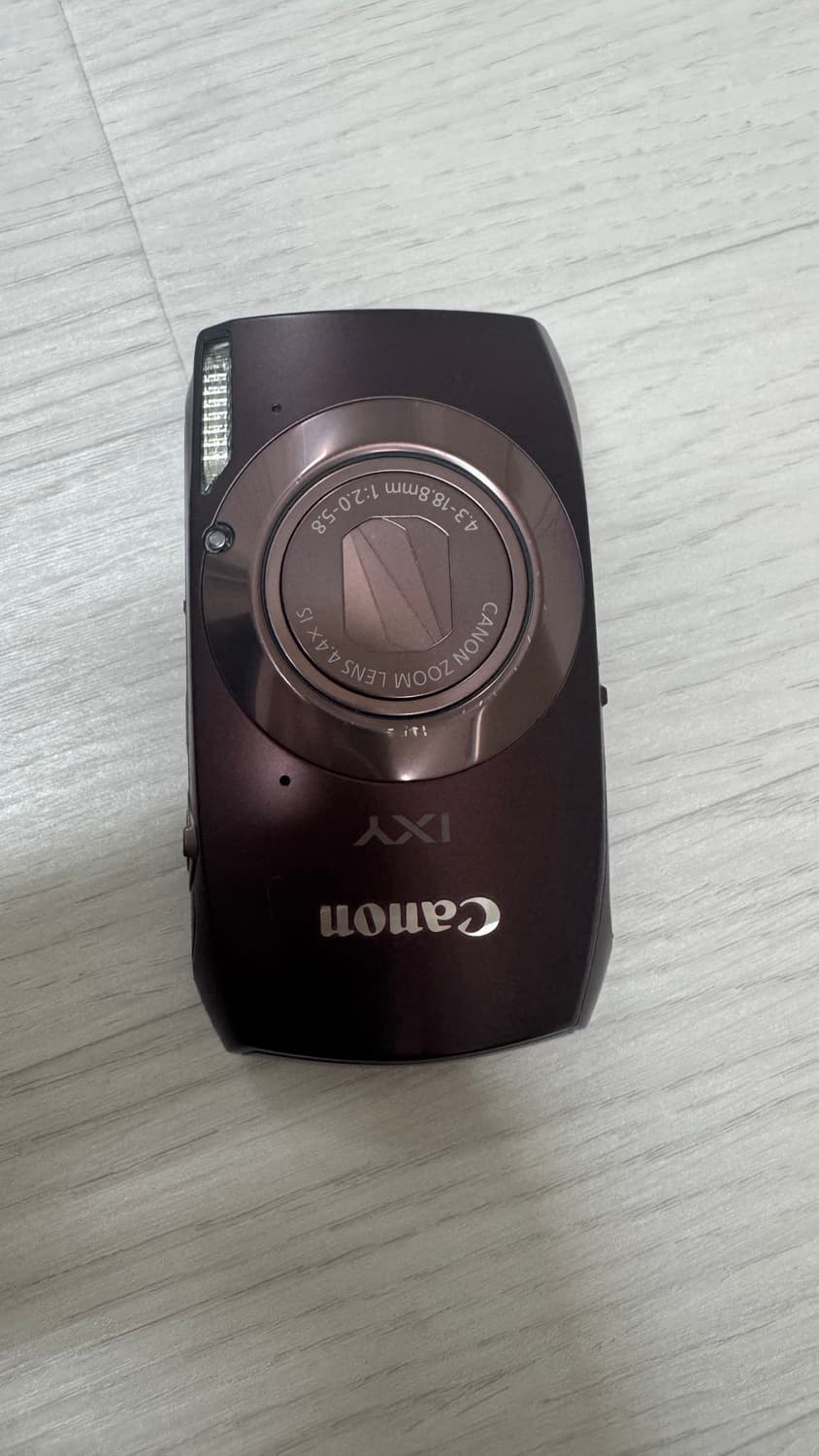 캐논 ixy31(ixus310) 카메라 상품이미지1