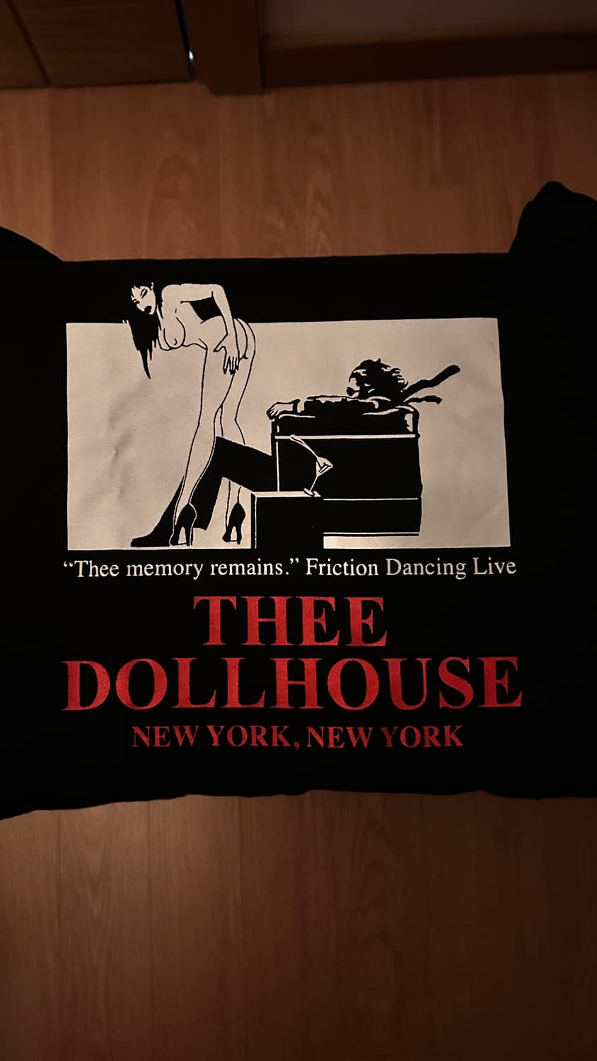 리차드슨  반팔 상품이미지1