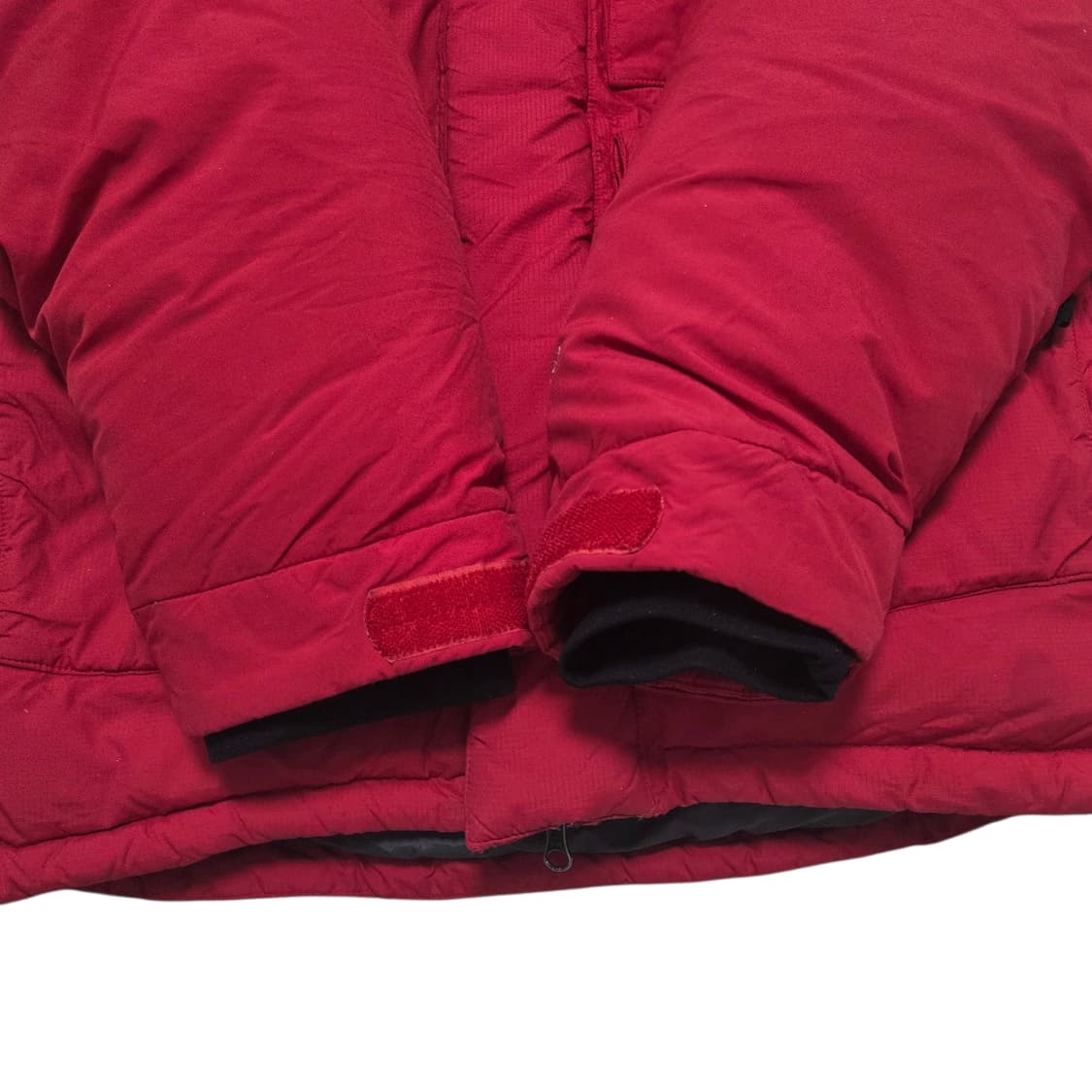 The North Face 노스페이스 레드 700 구스다운 패딩 자켓 상품이미지7