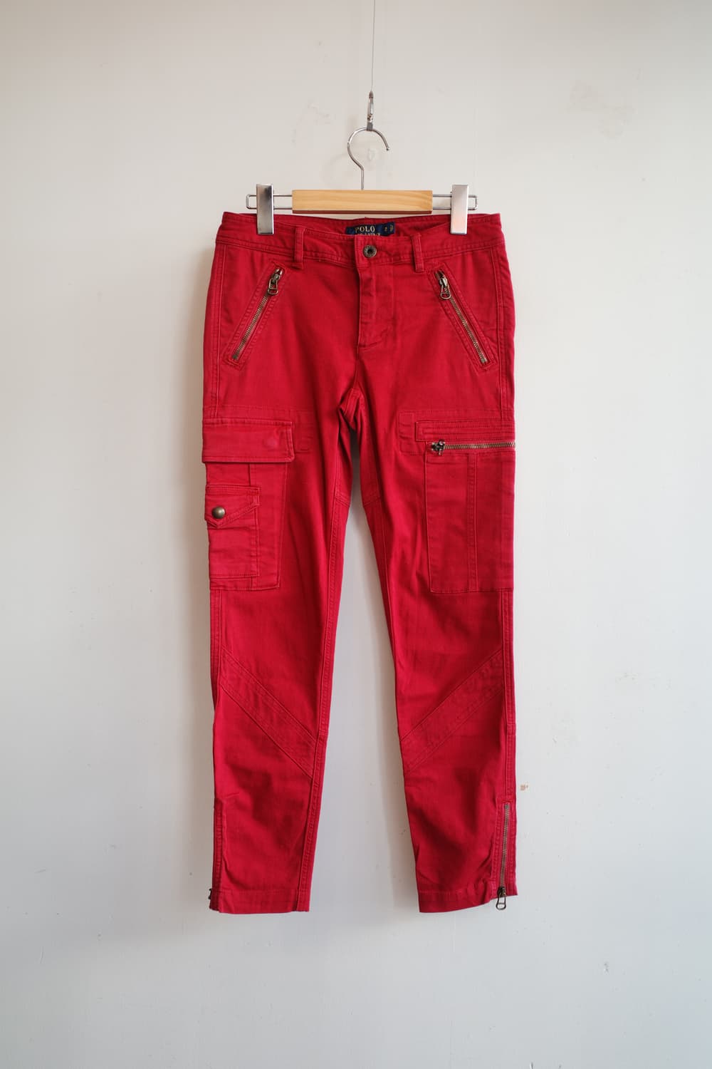 PoloRalphLauren 폴로 랄프로렌 카고 팬츠 (28인치) 상품이미지1