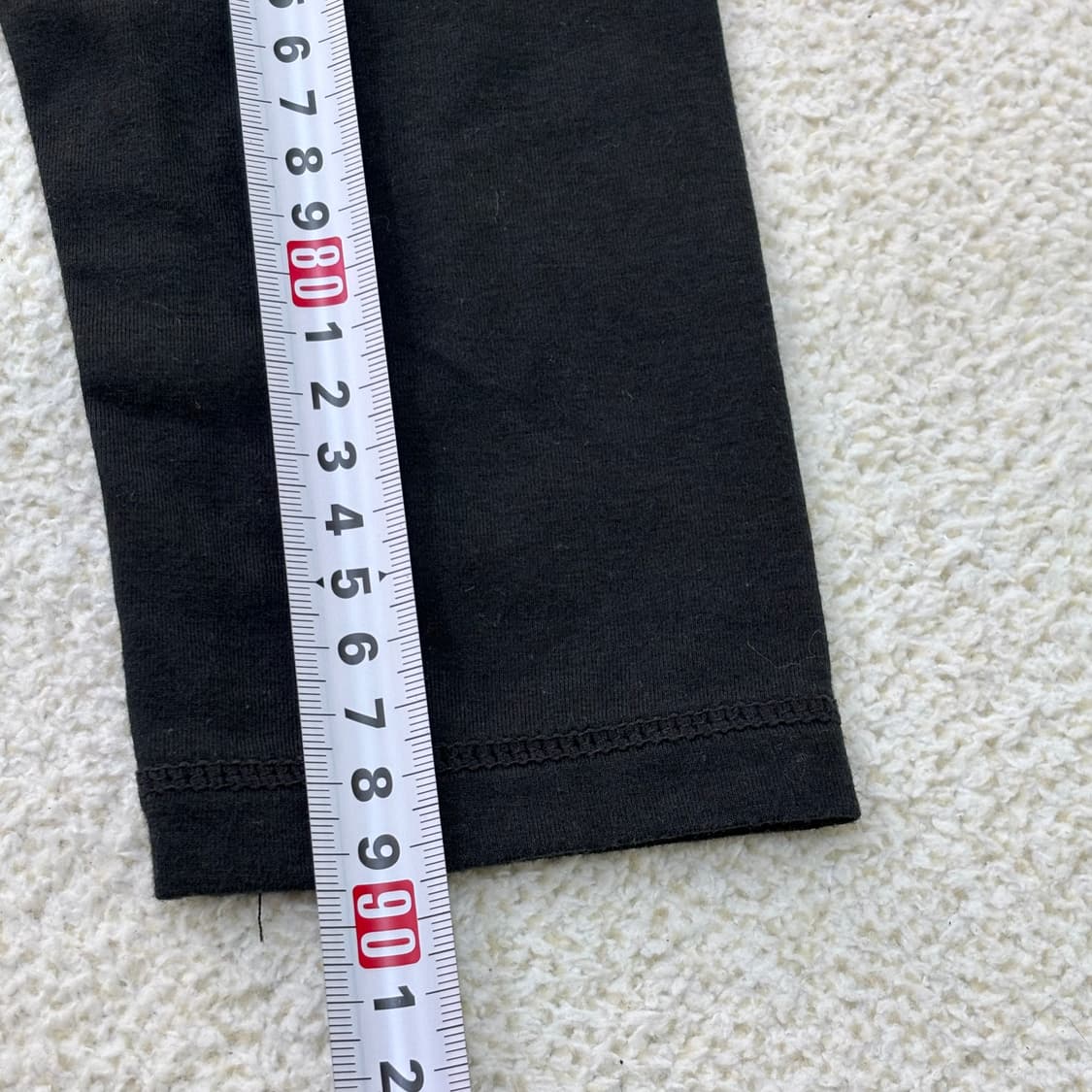 S 나이키 에어 여성 레깅스 0304E 상품이미지6