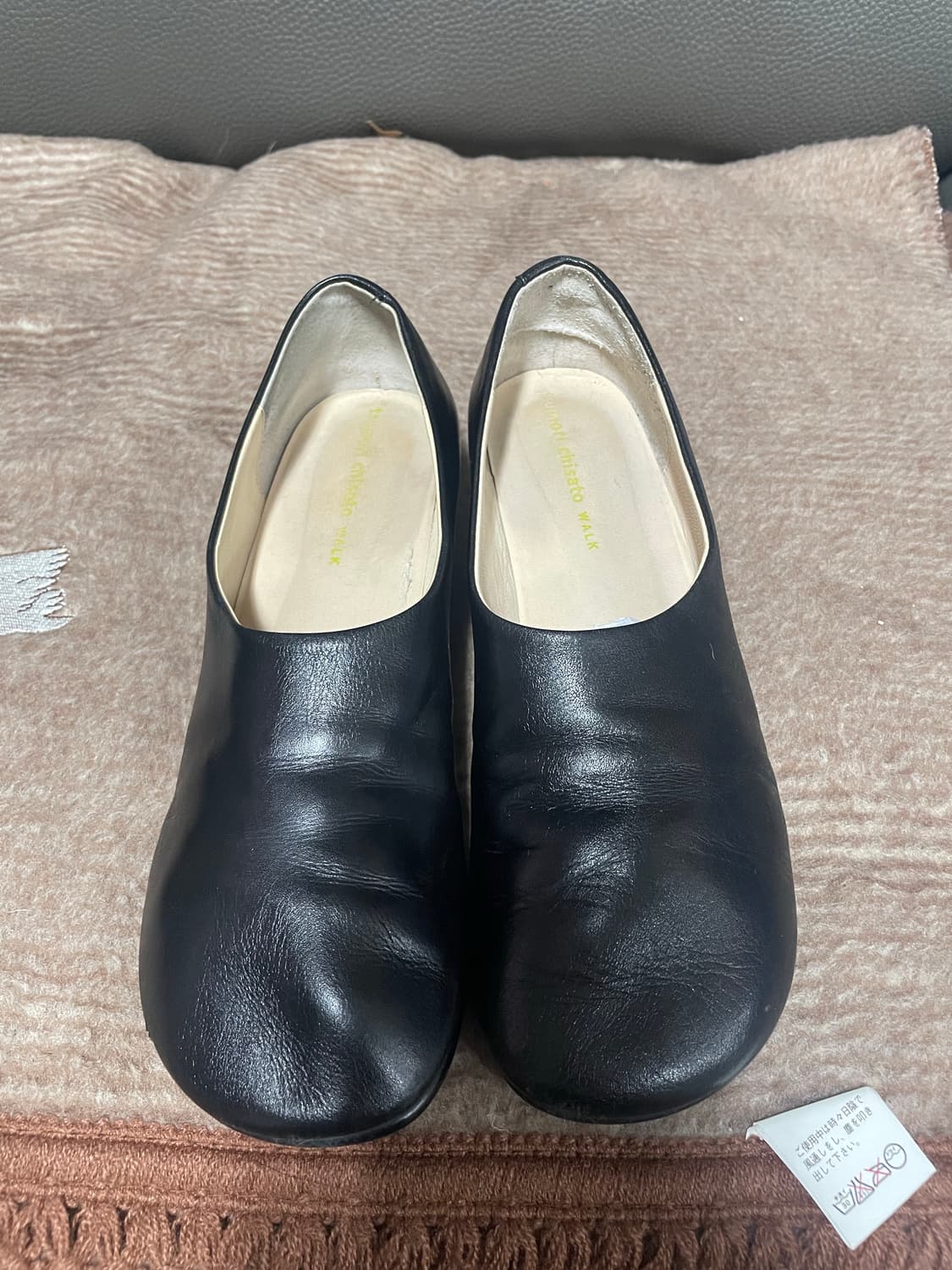 tsumori chisato WALK  상품이미지2