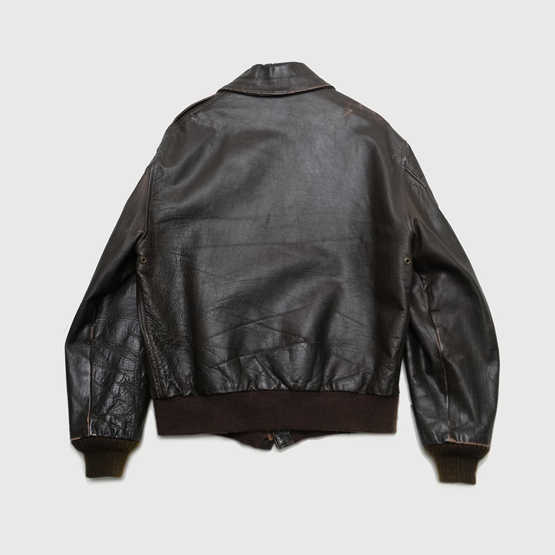 7-80s a-2 jacket 상품이미지10