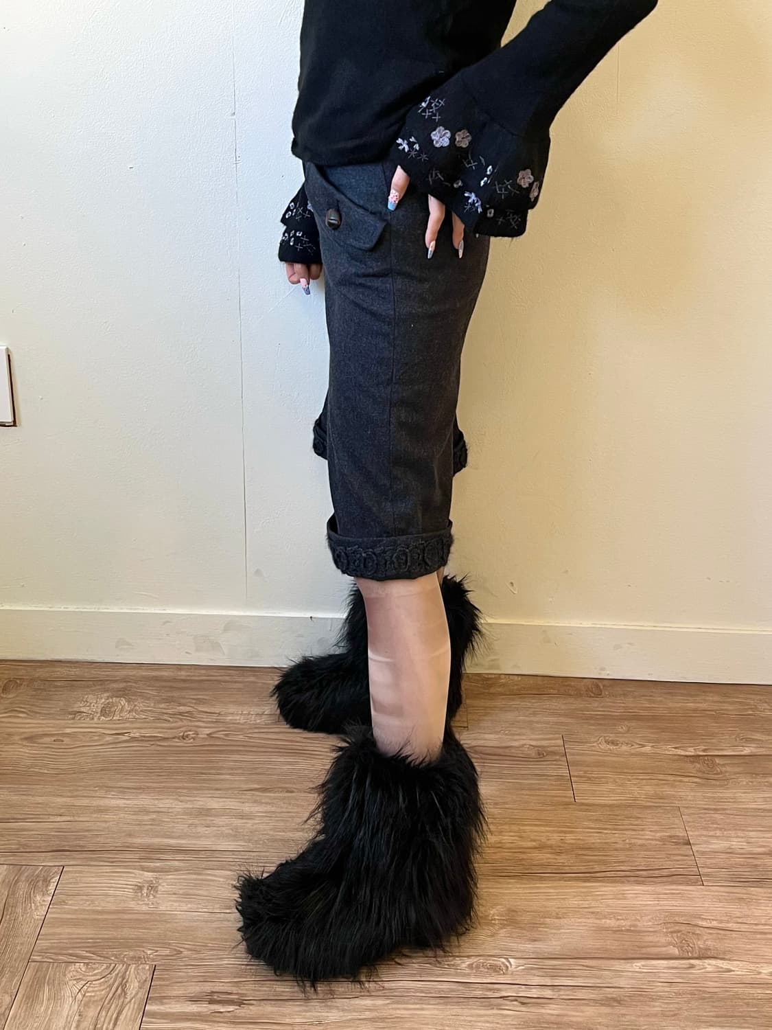 PINK HOUSE 하프 팬츠 상품이미지6