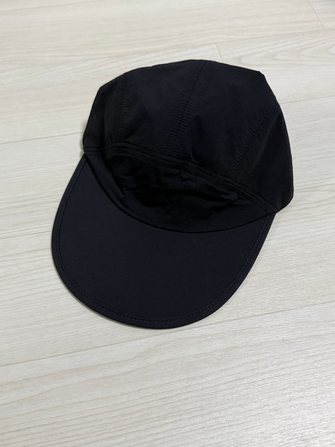 케일 리프 트레일 캡 상품이미지1