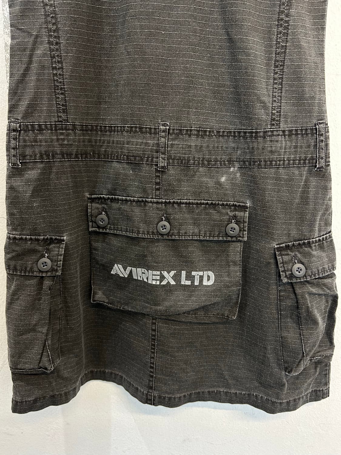 Avirex one piece 상품이미지5