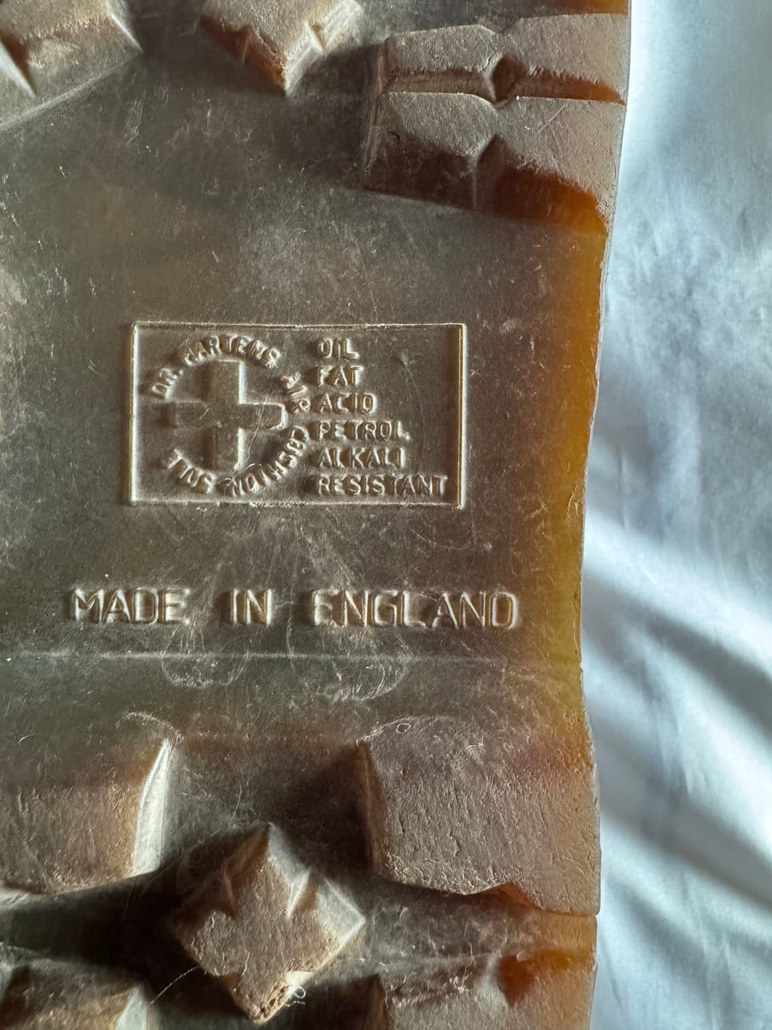 [280] 닥터마틴 1461 MIE 블랙 상품이미지10