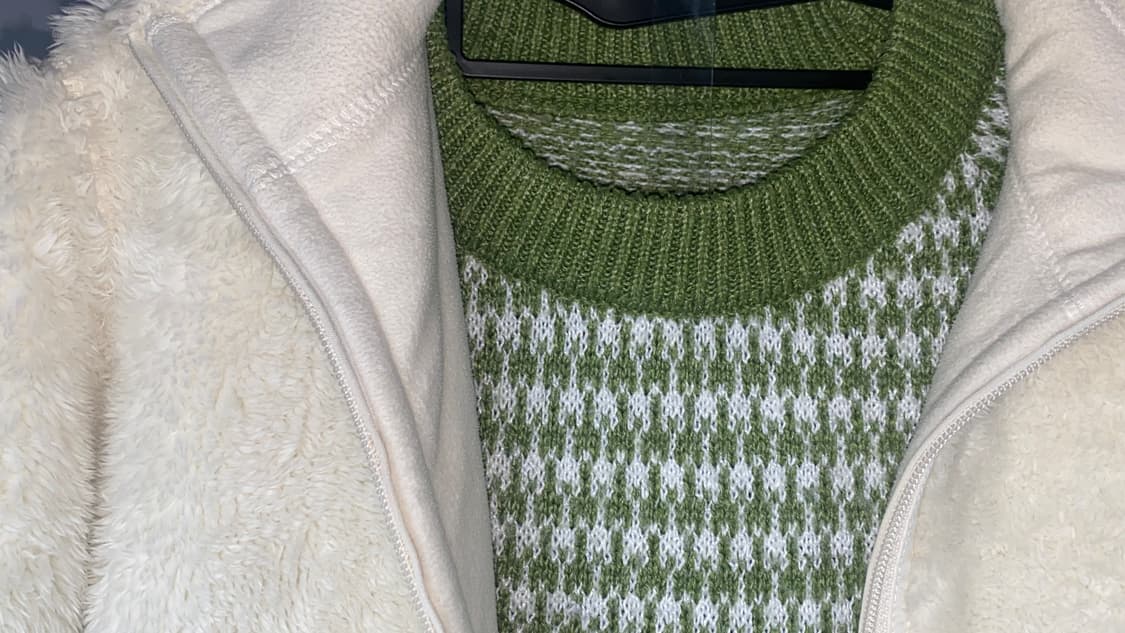 🍒키키의 겨울그린모리 set🍒 상품이미지3