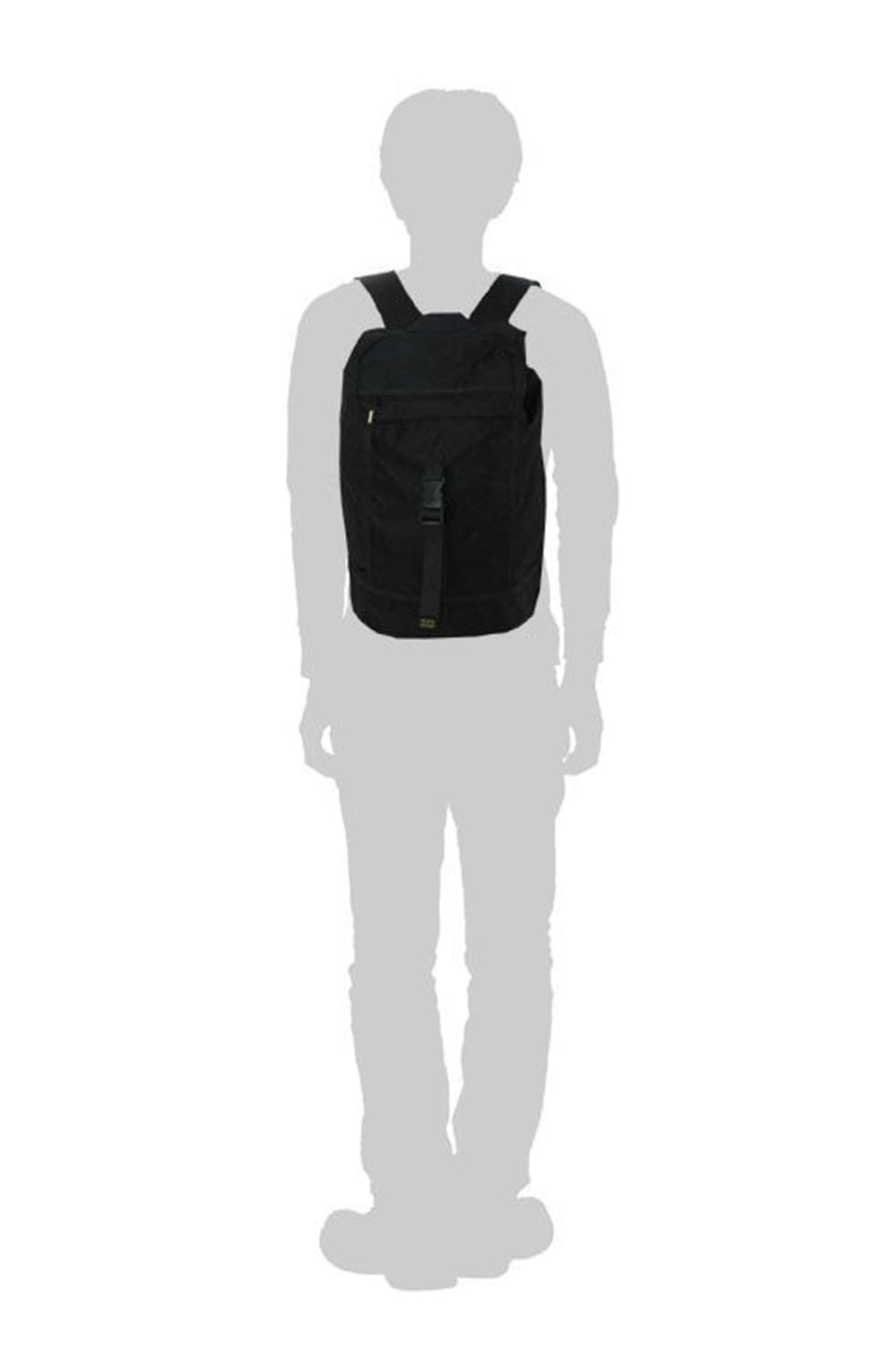PORTER LUGGAGE LABEL-CONVERTIBLE RUCKSAC 상품이미지3