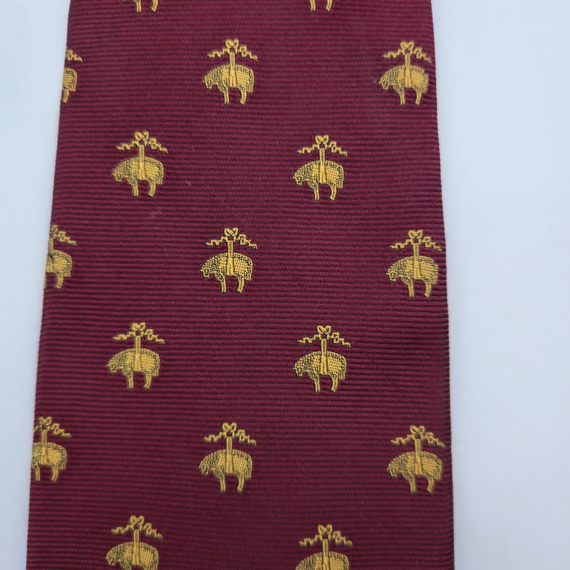 브룩스브라더스 실크 넥타이 [BCF10803_0004-63] 상품이미지6